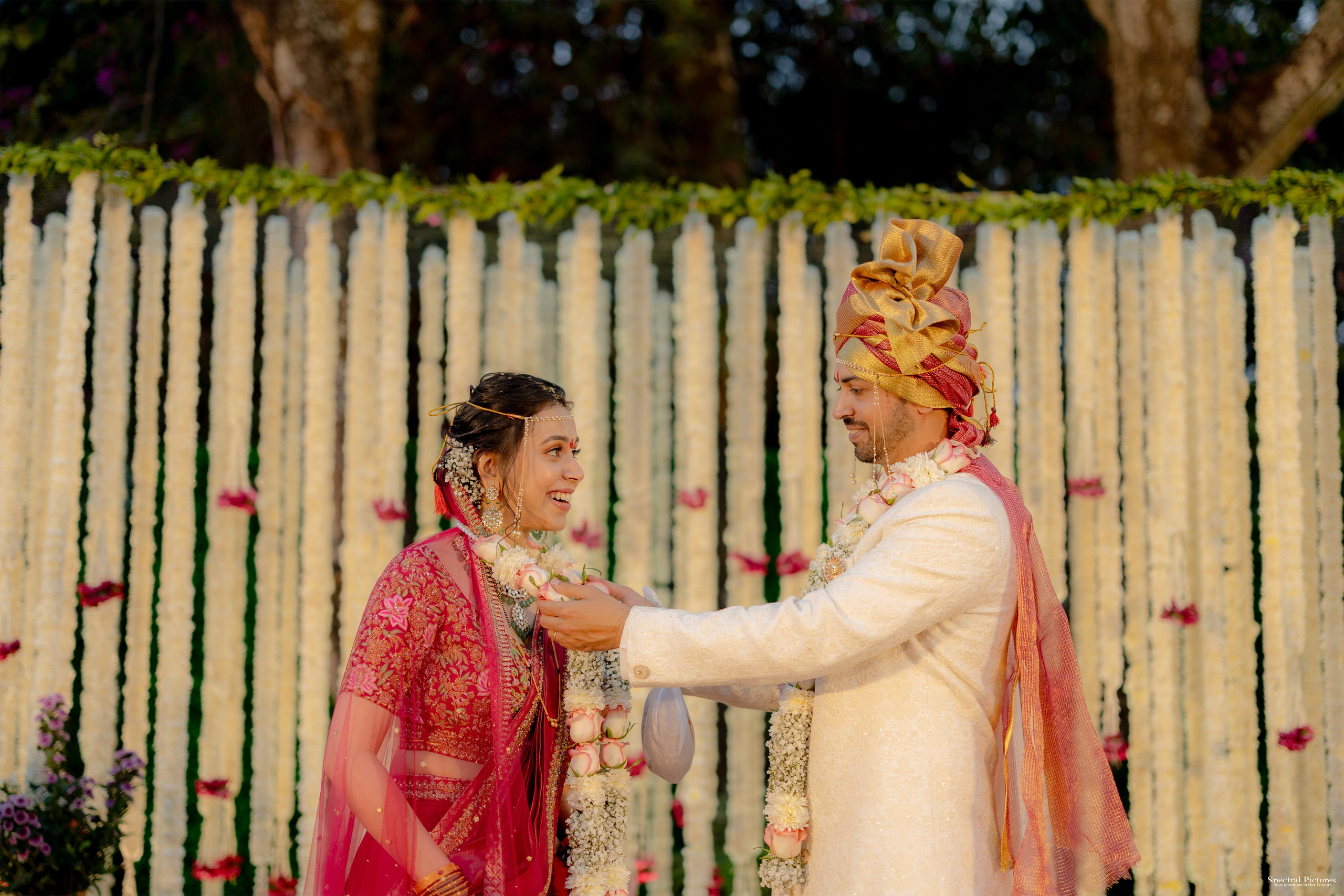 Tanvi & Neil | Wedding