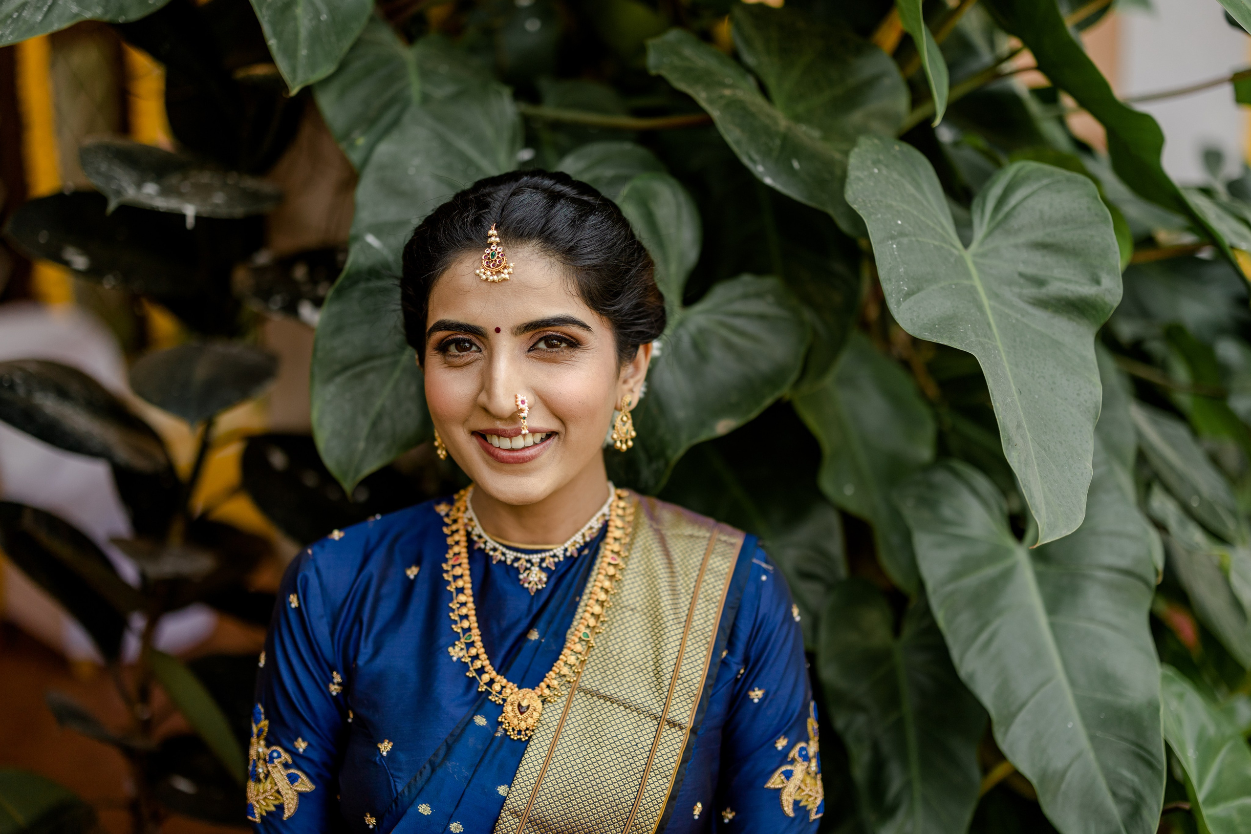 “Shivani & Ashish | A Love Meant to Be”