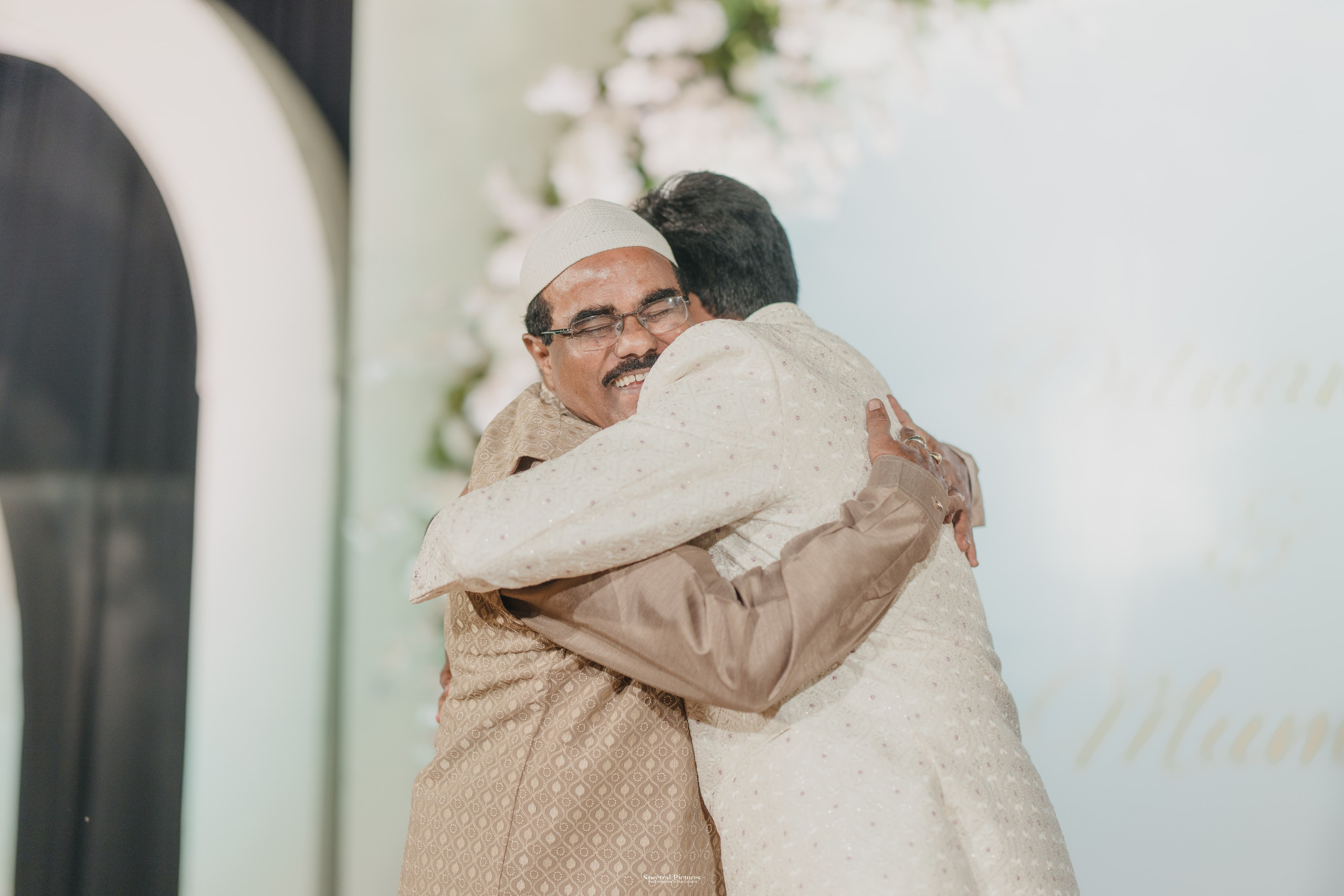 Dilnawaz & Mumtaz | A Love Story That Begins with Yes