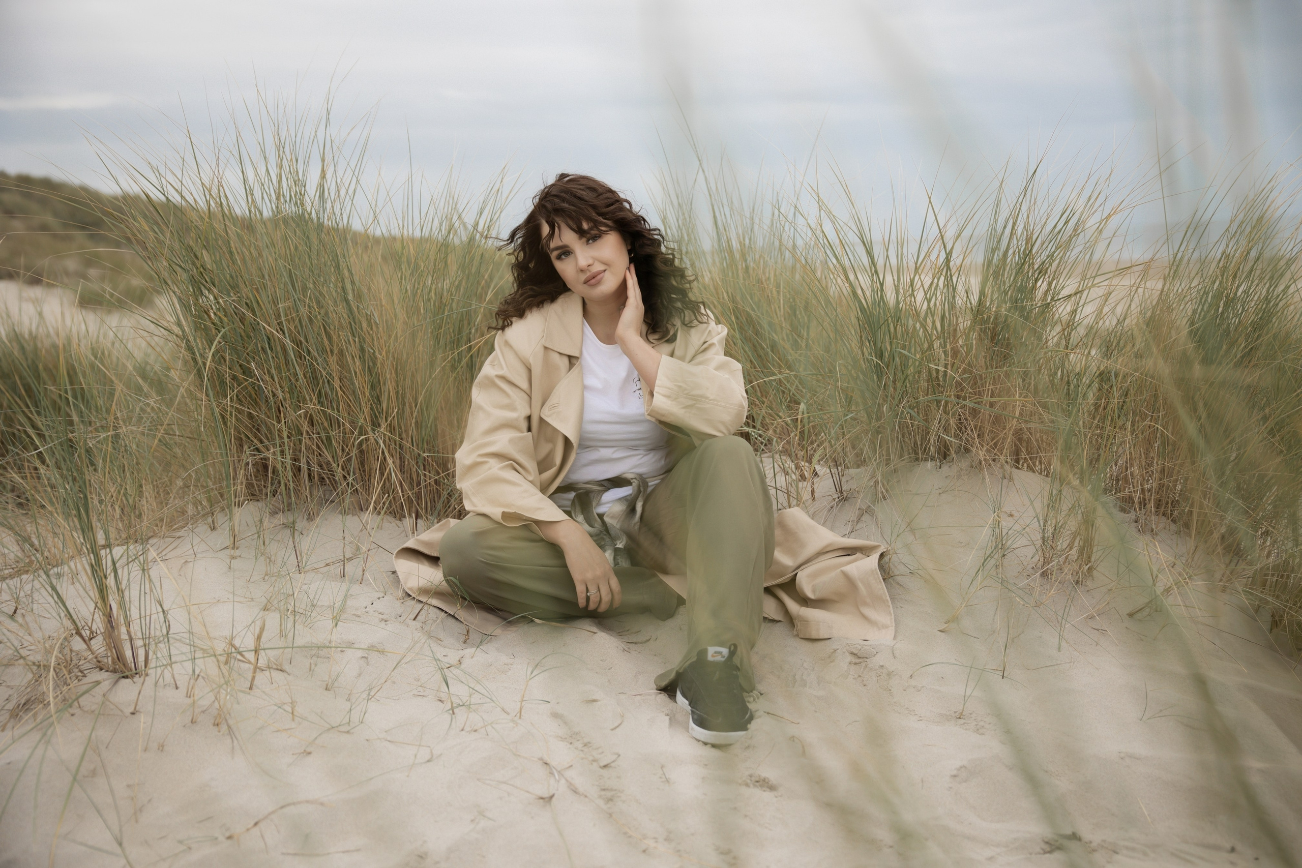 Love story. Portrait and Family Photographer in Netherlands