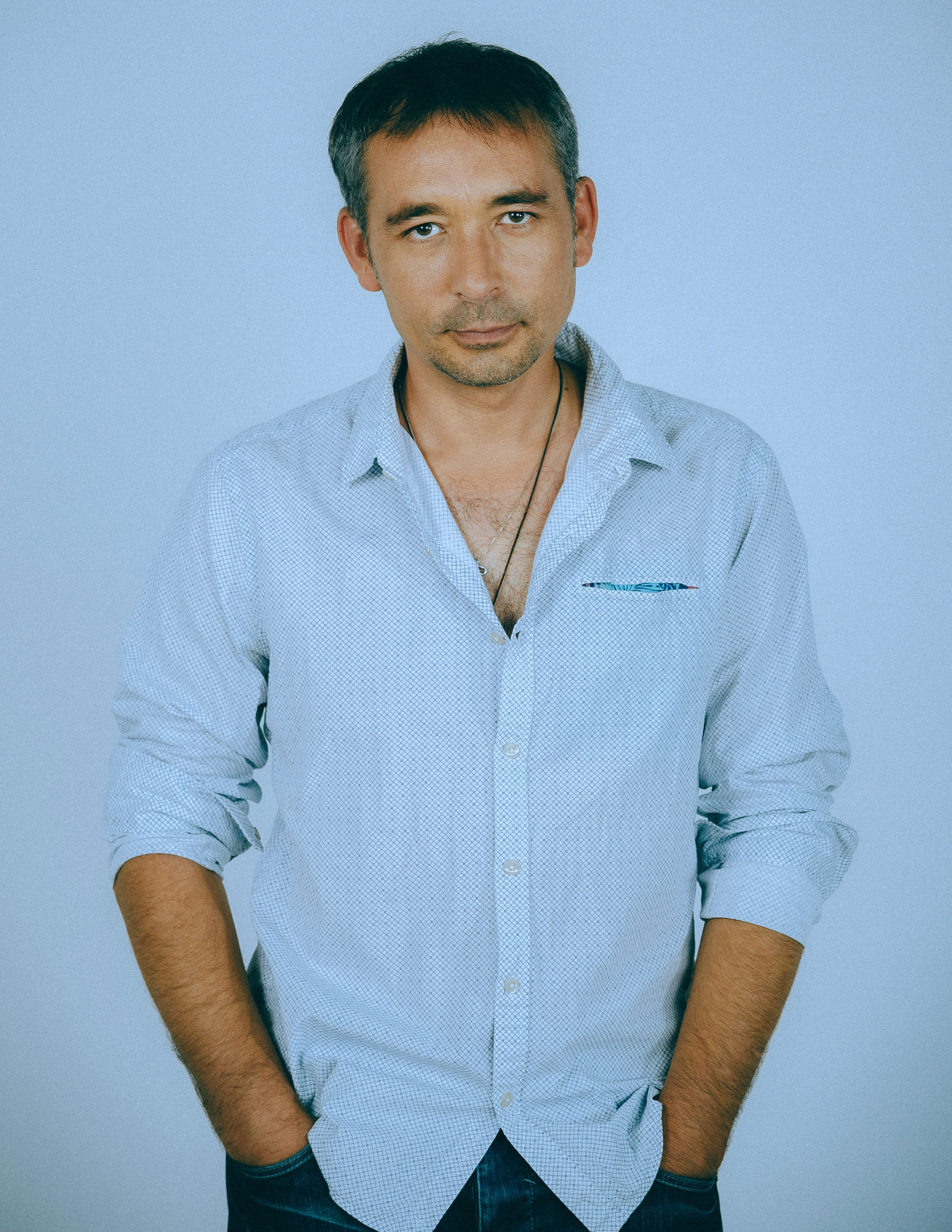 Тимур Валеев и Группа КЛЮЧИ '2016