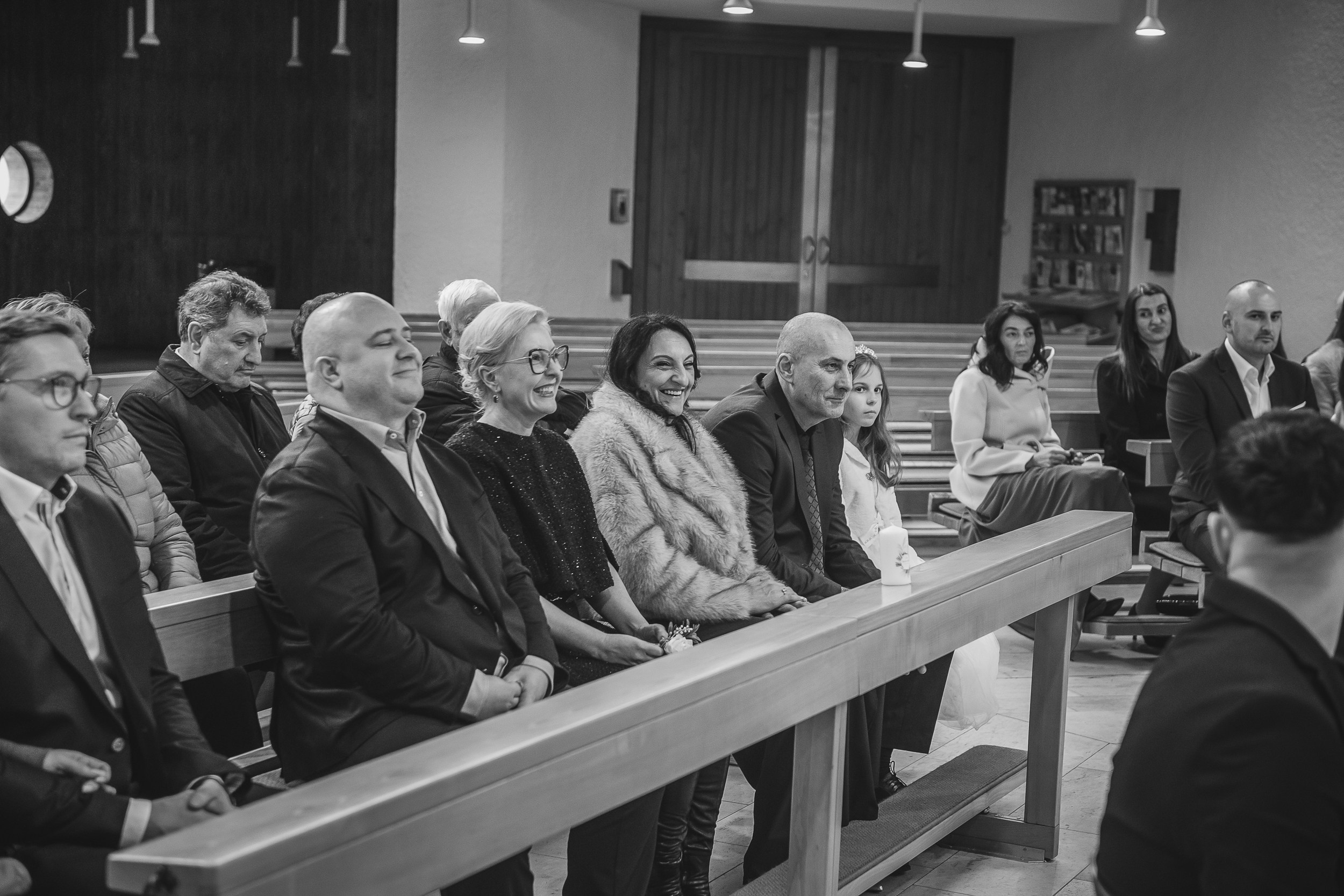 Monika & Markus. Hochzeitsfotograf München - Olga Boyko Hochzeitsreportage