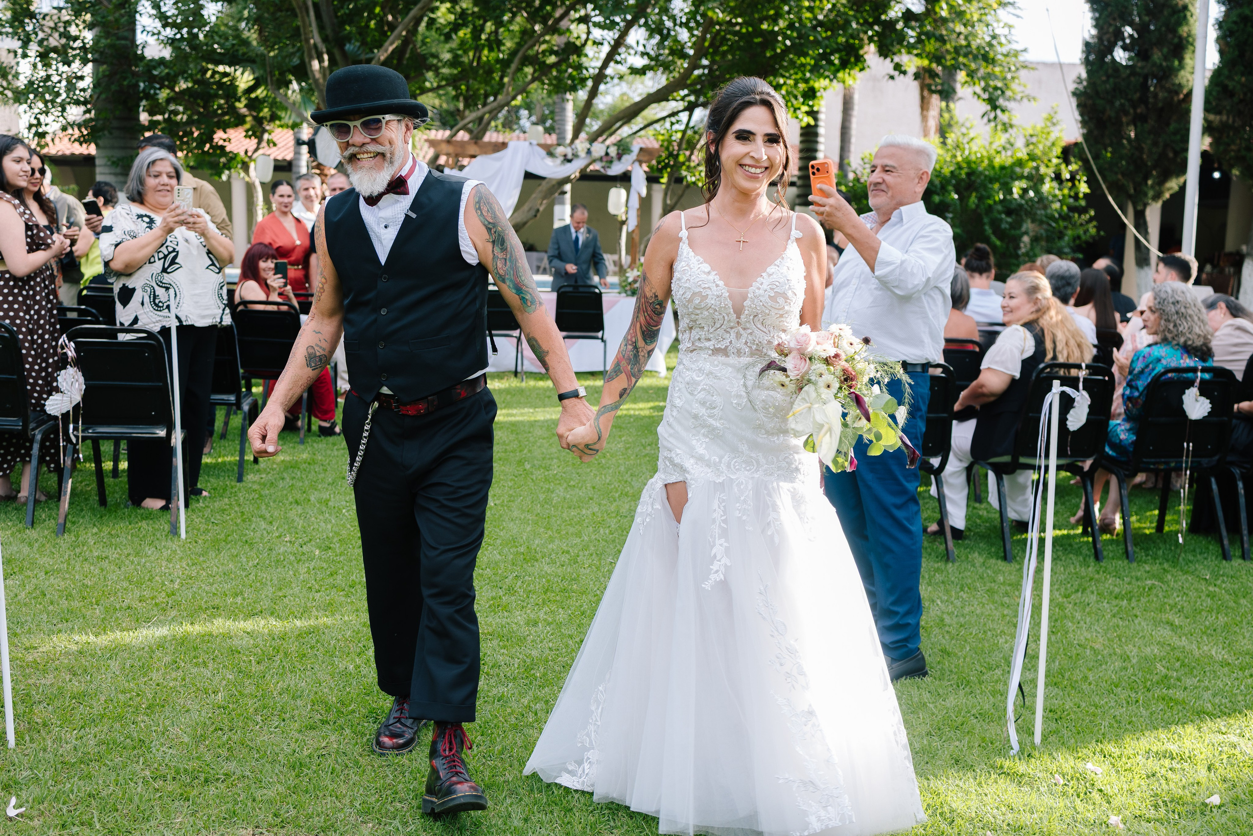Civil Dany y Clay. Wedding Photographer Ruth Preciado