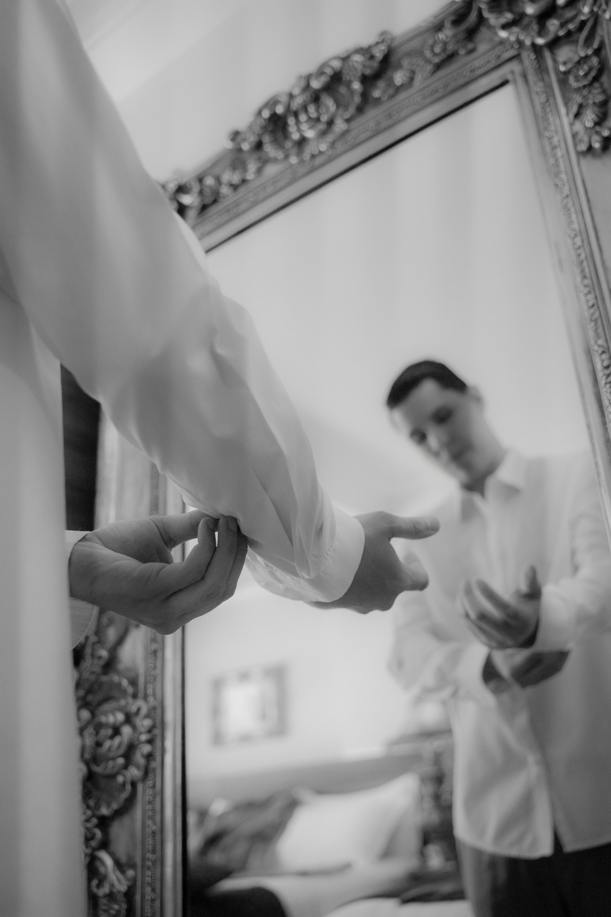 Milena e João. Luz suave, direção leve e fotos que captam quem realmente você é