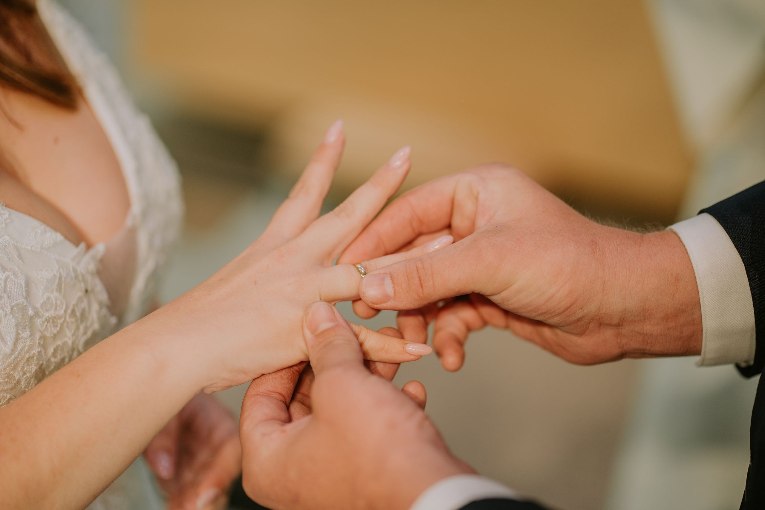 Justyna & Ruben. Michał Kaźmierczyk - Fotograf