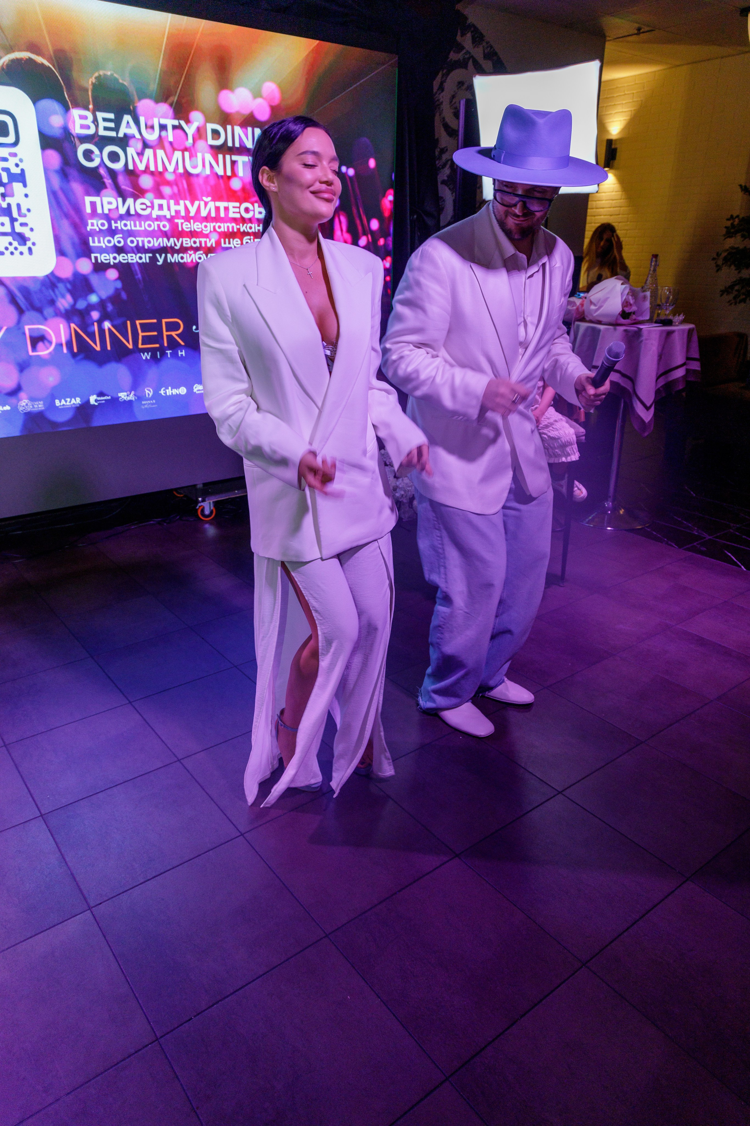 Event Queen’s Path