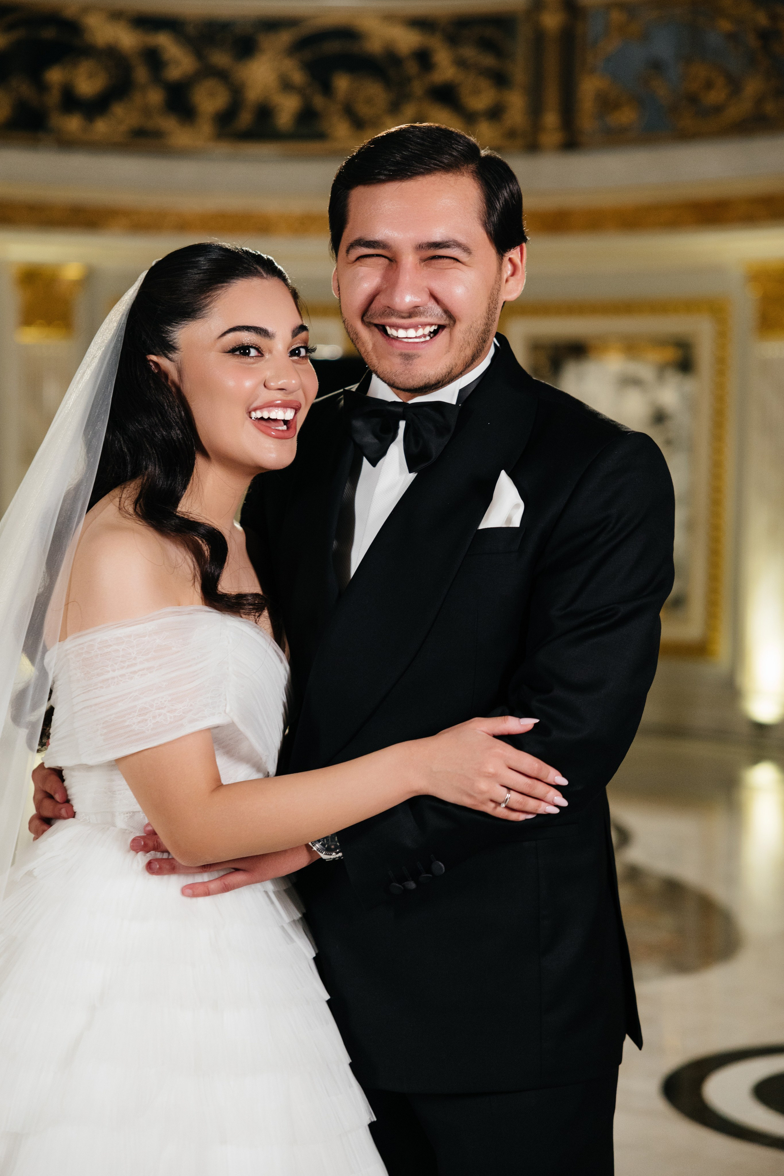 Элёр & Камила. Профессиональный фотограф в Ташкенте