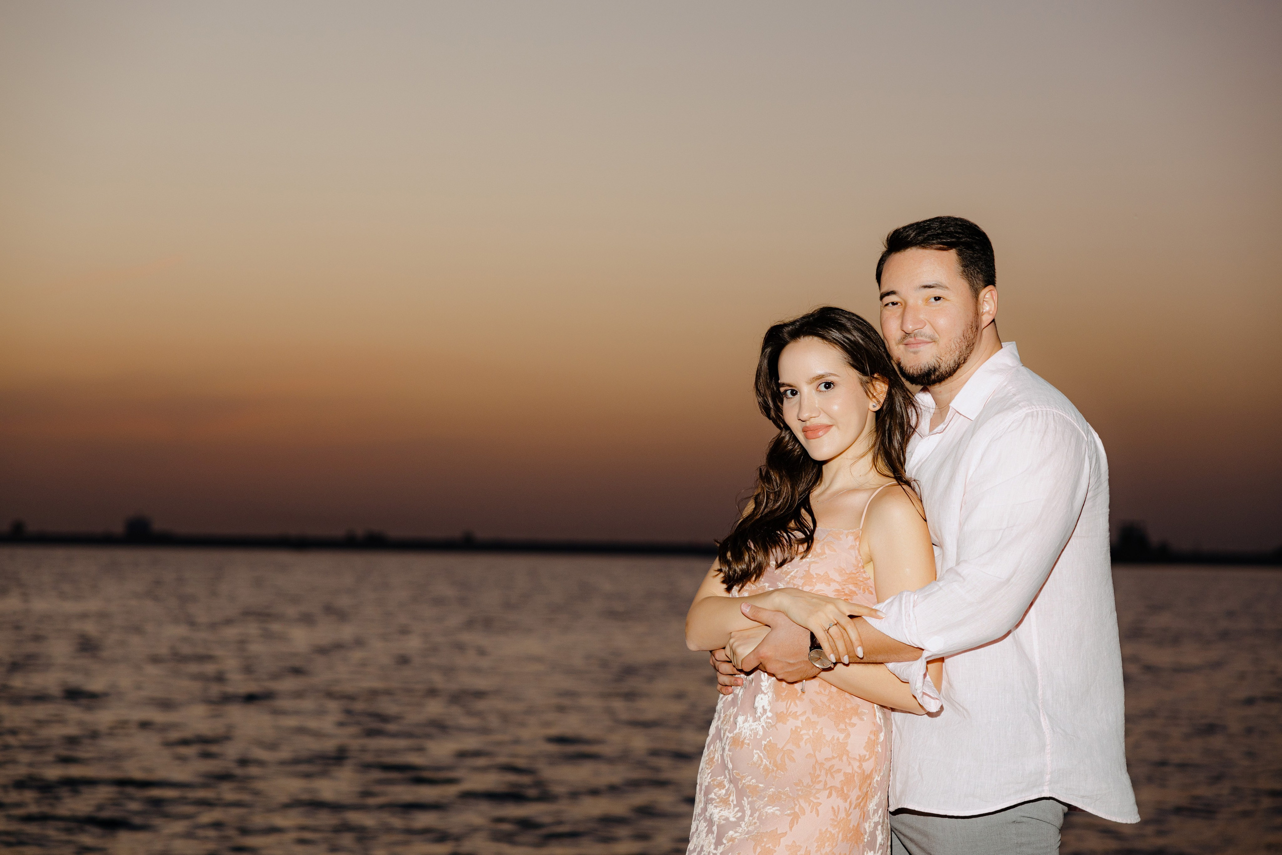 SUNSET. Профессиональный фотограф в Ташкенте