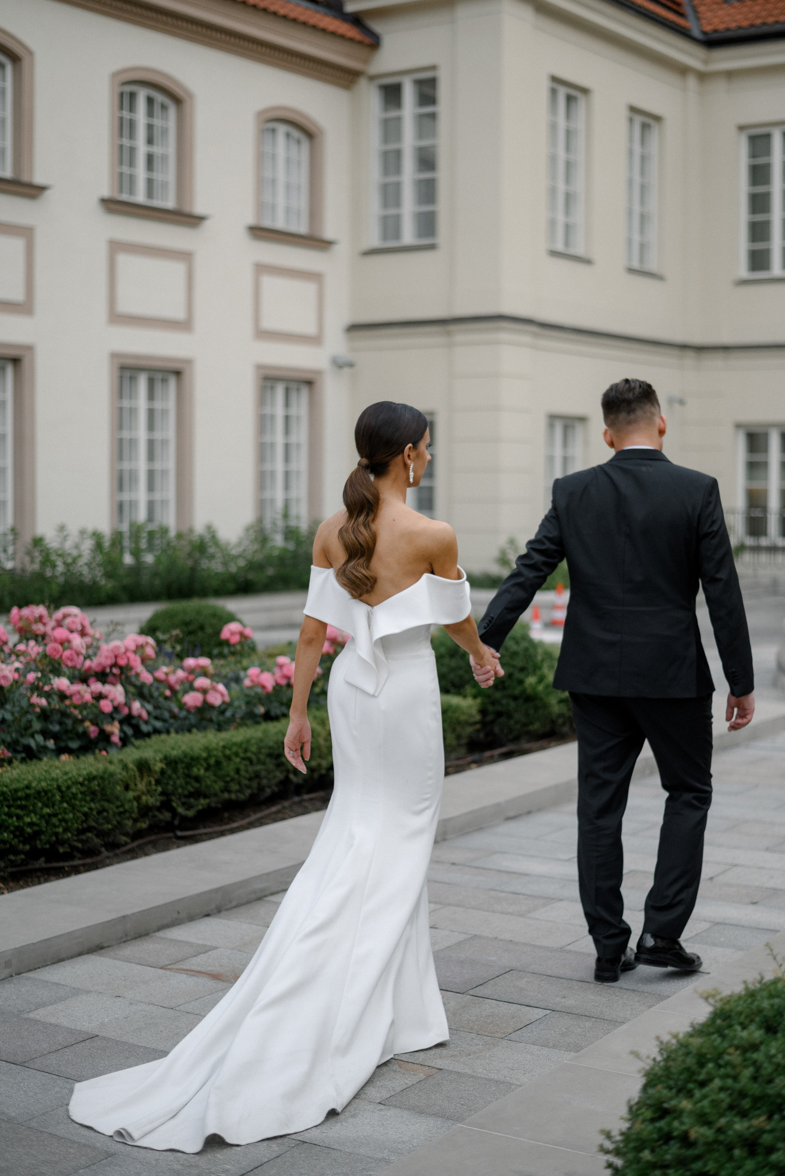 Martyna i Piotr 14.06.2024 Hotel Verte. Wedding photographer Warsaw and Europe