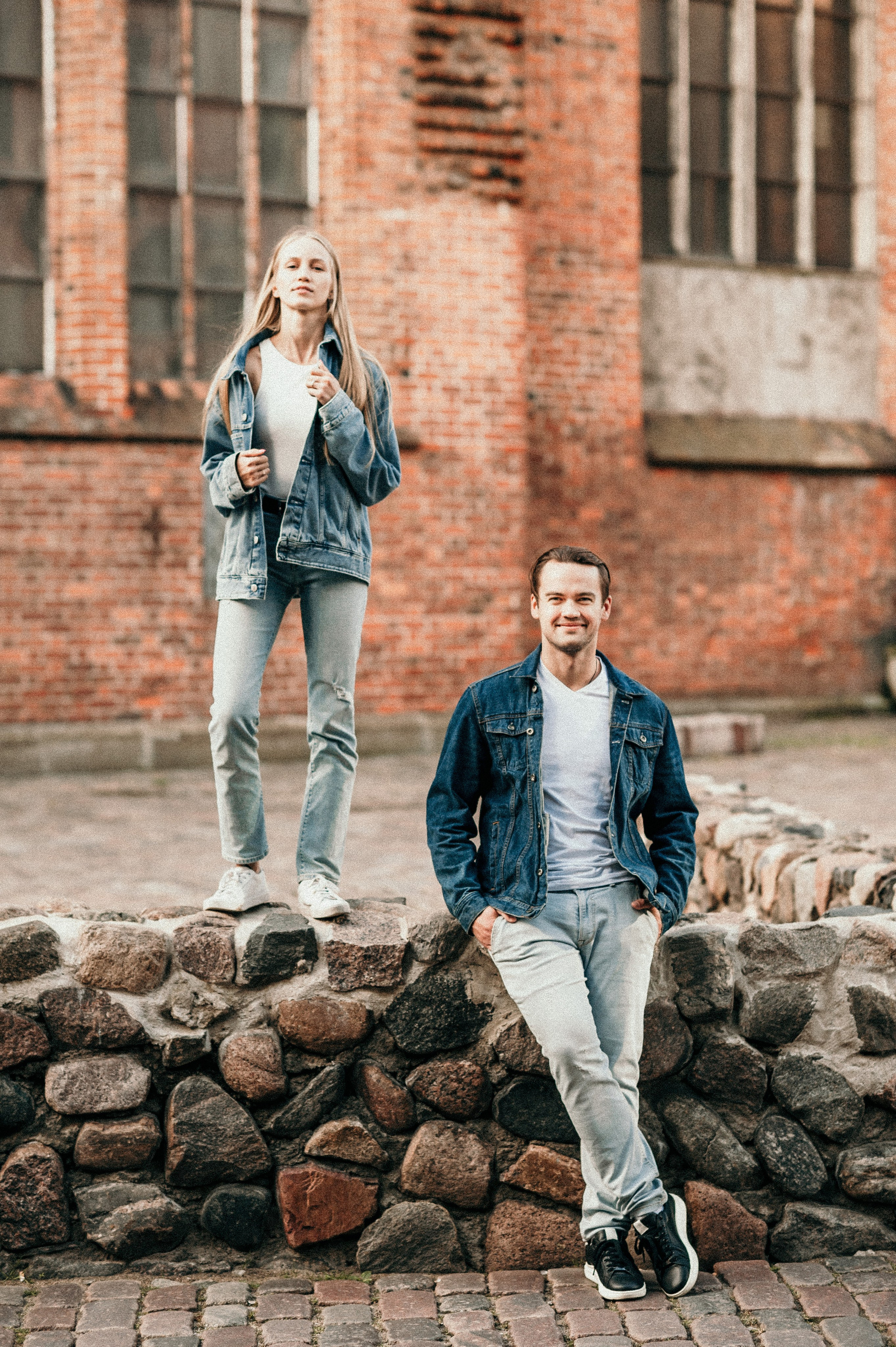 Лавстори в Риге. Свадебный и семейный фотограф в Риге Игорь Давидович