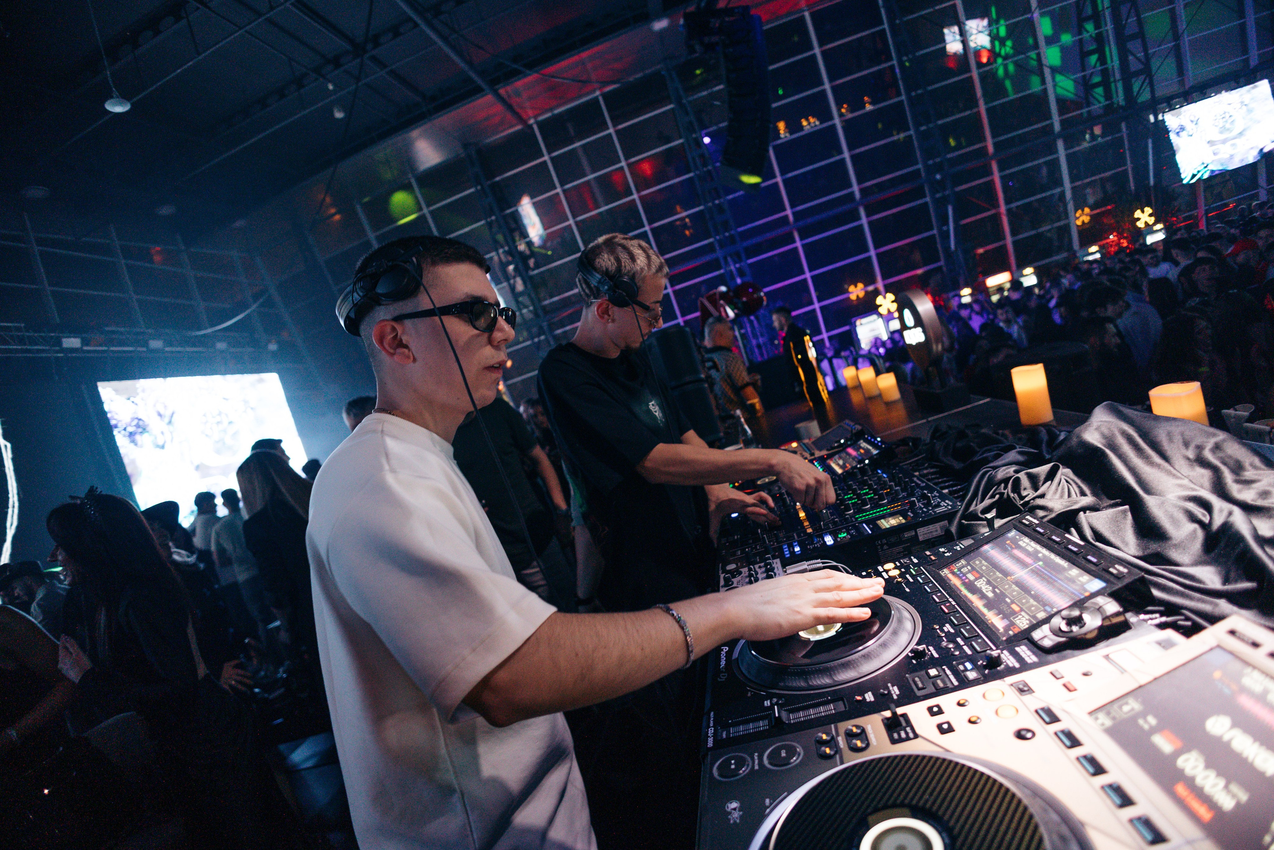 Parties. Razvan Sogor Photography