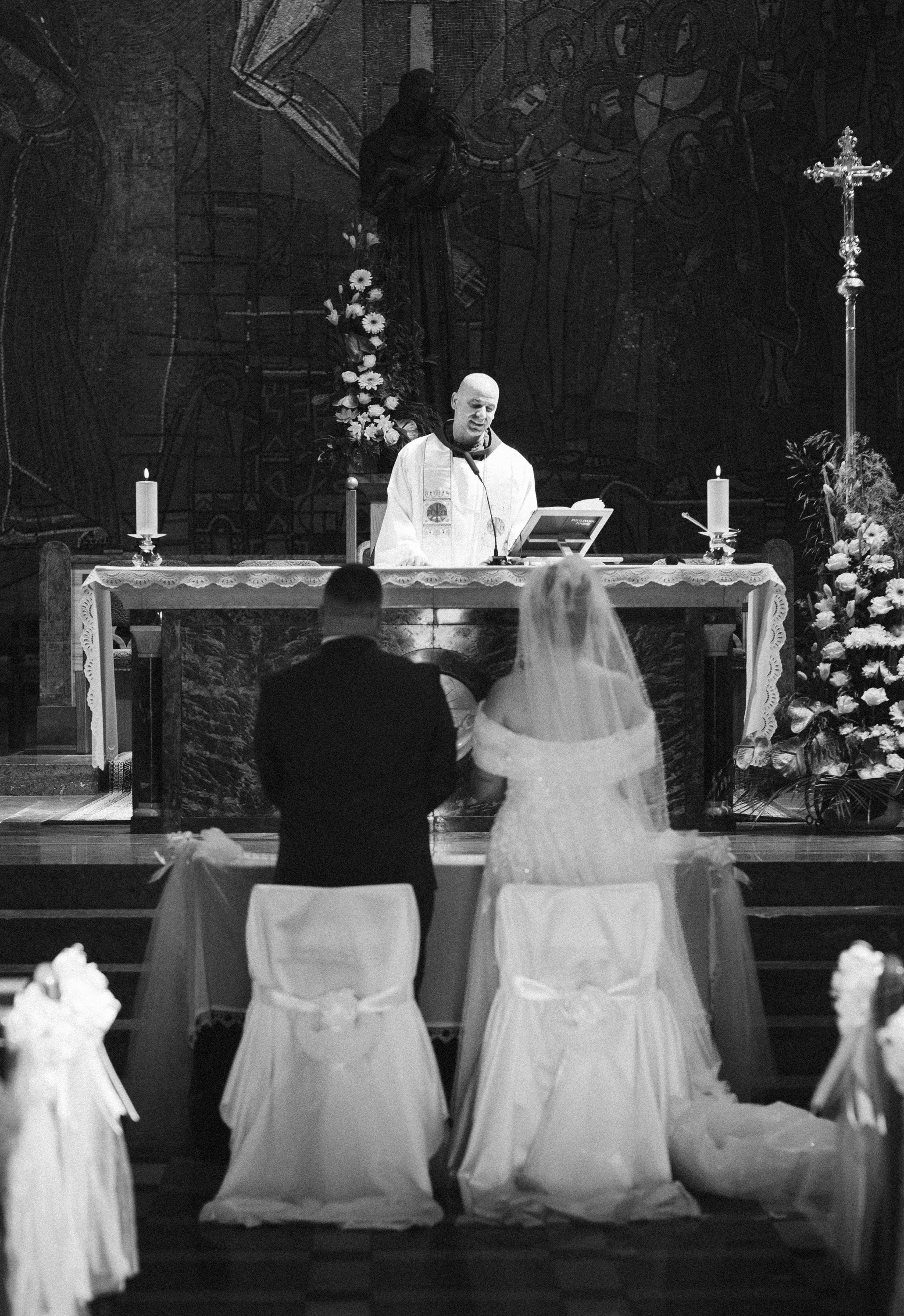 Weddings. Capturedwell