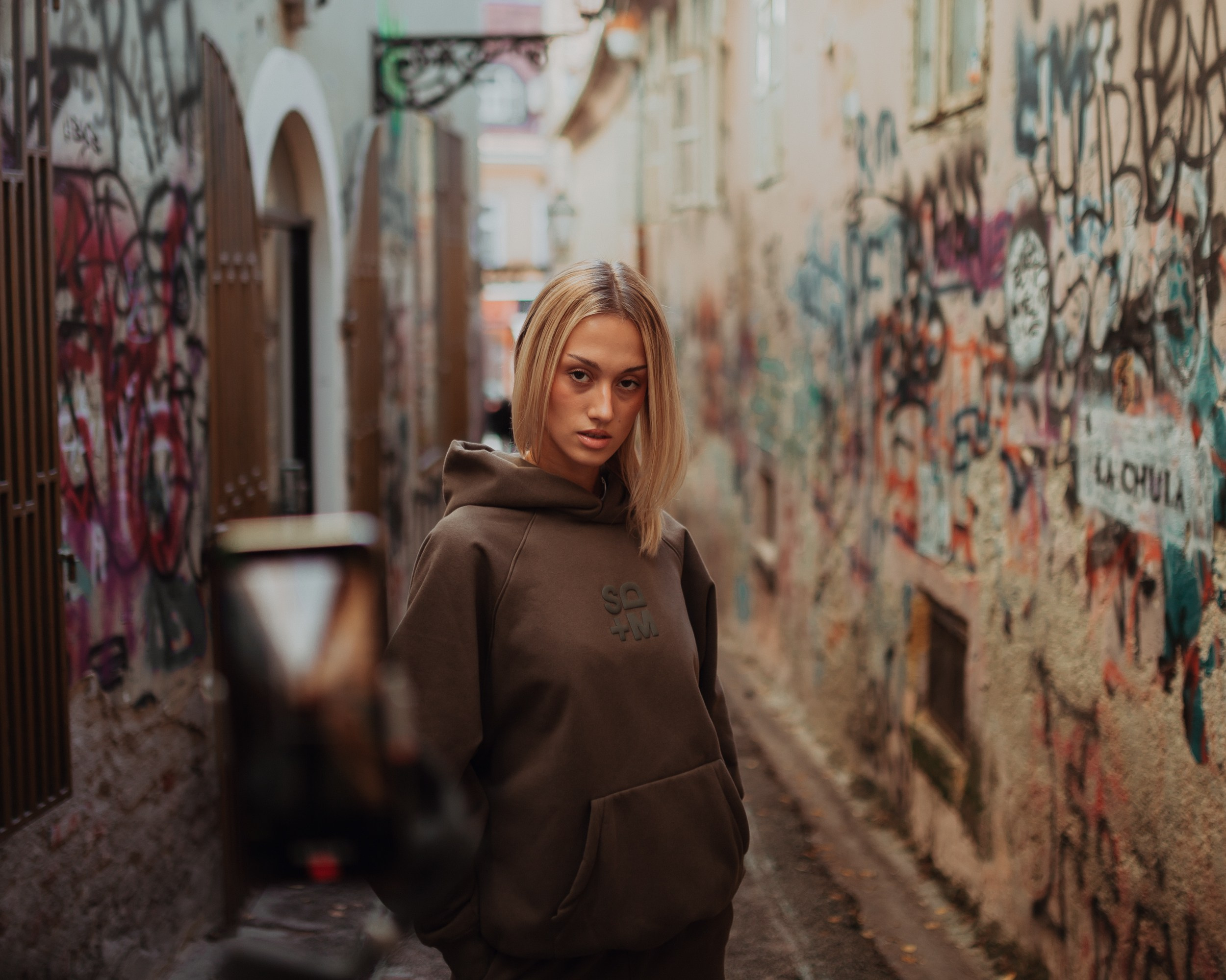 Lifestyle. Capturedwell