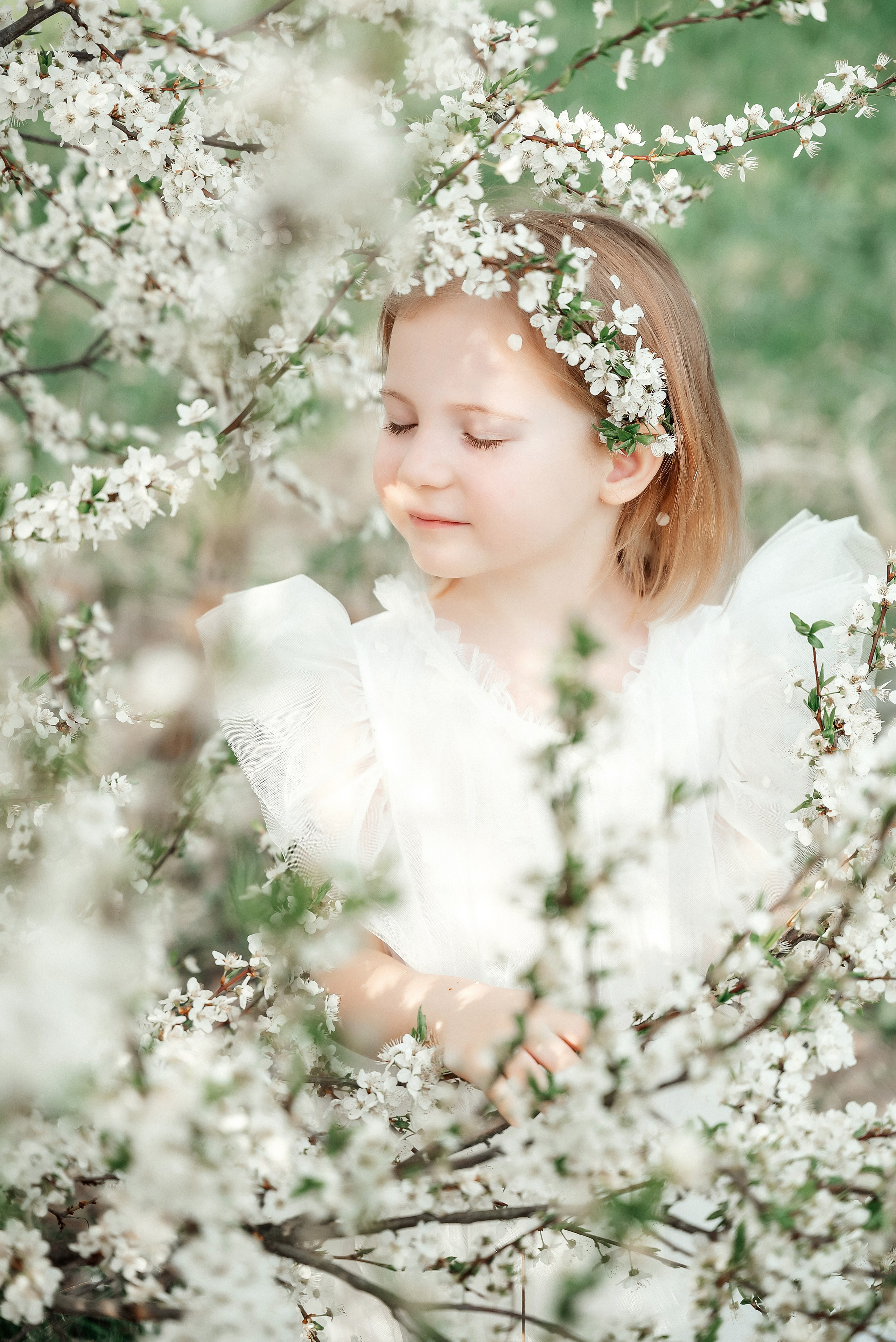 SPRING. Ваш фотограф в Латгалии — Александра Юхневича!