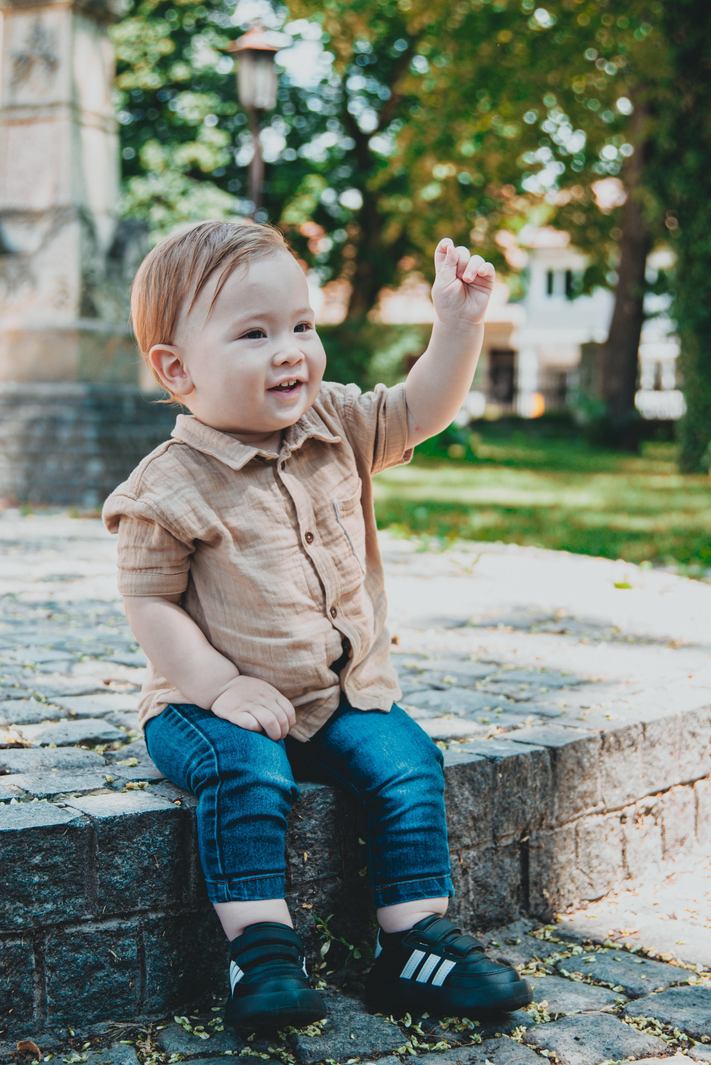 Galerija krštenja – fotograf Pančevo. Kazakov Photo