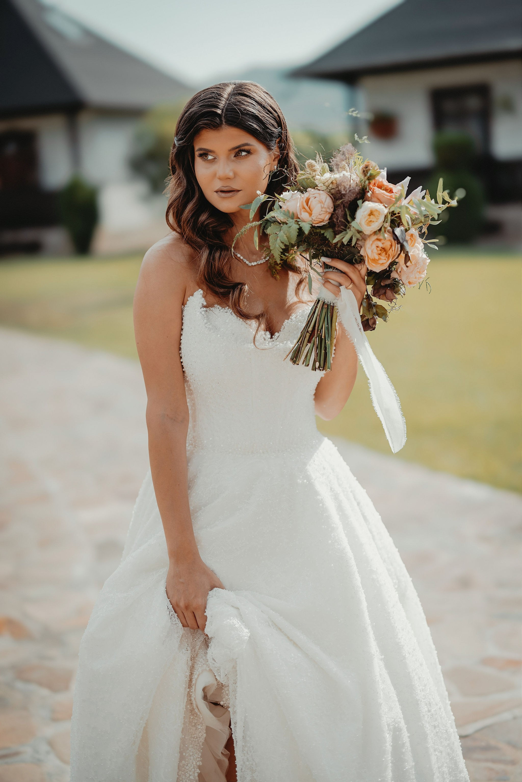 After wedding — C&M. Bogdan Dumitrel — wedding photograher