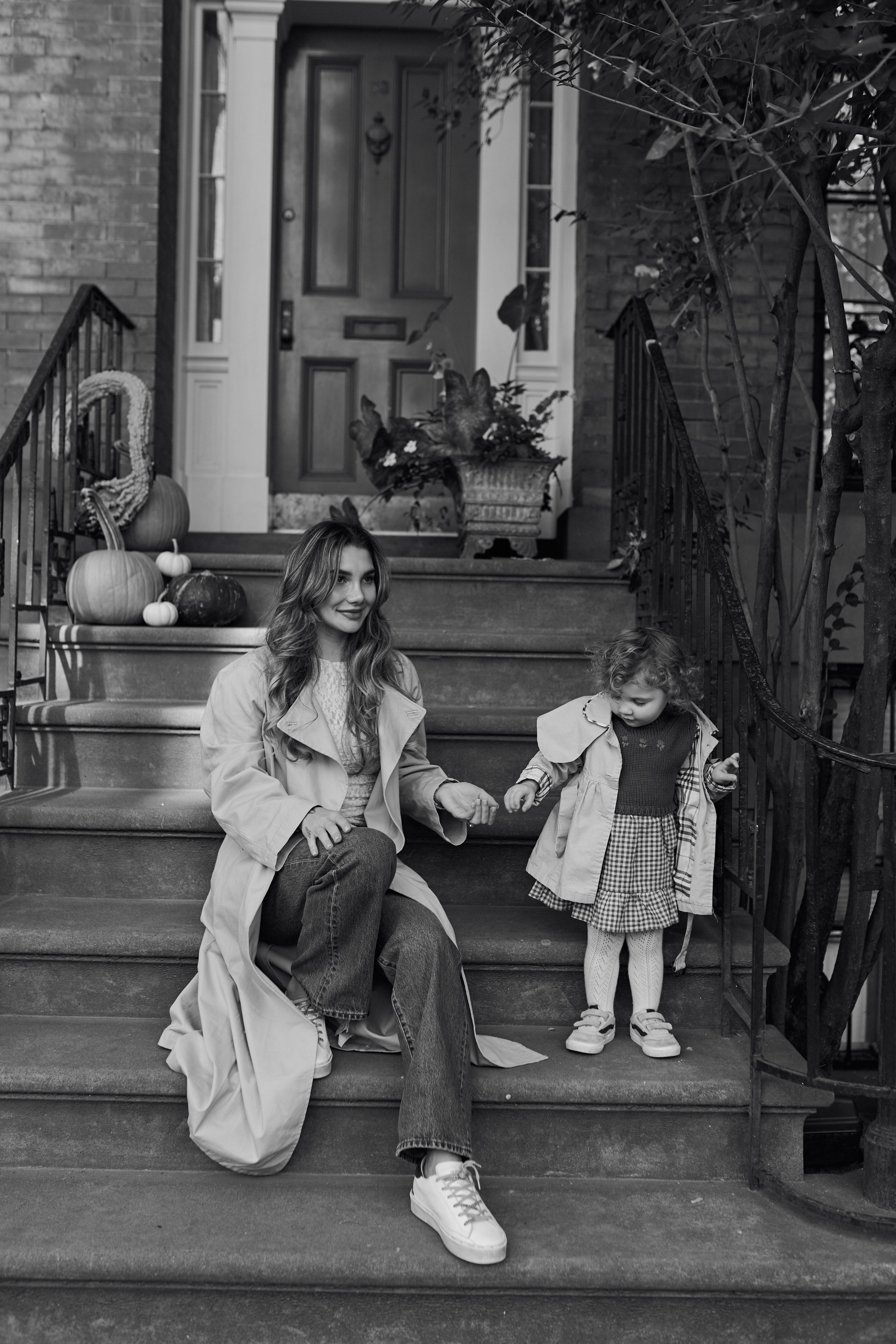 Sasha and Mikaela. Psuturie Photographer NYC