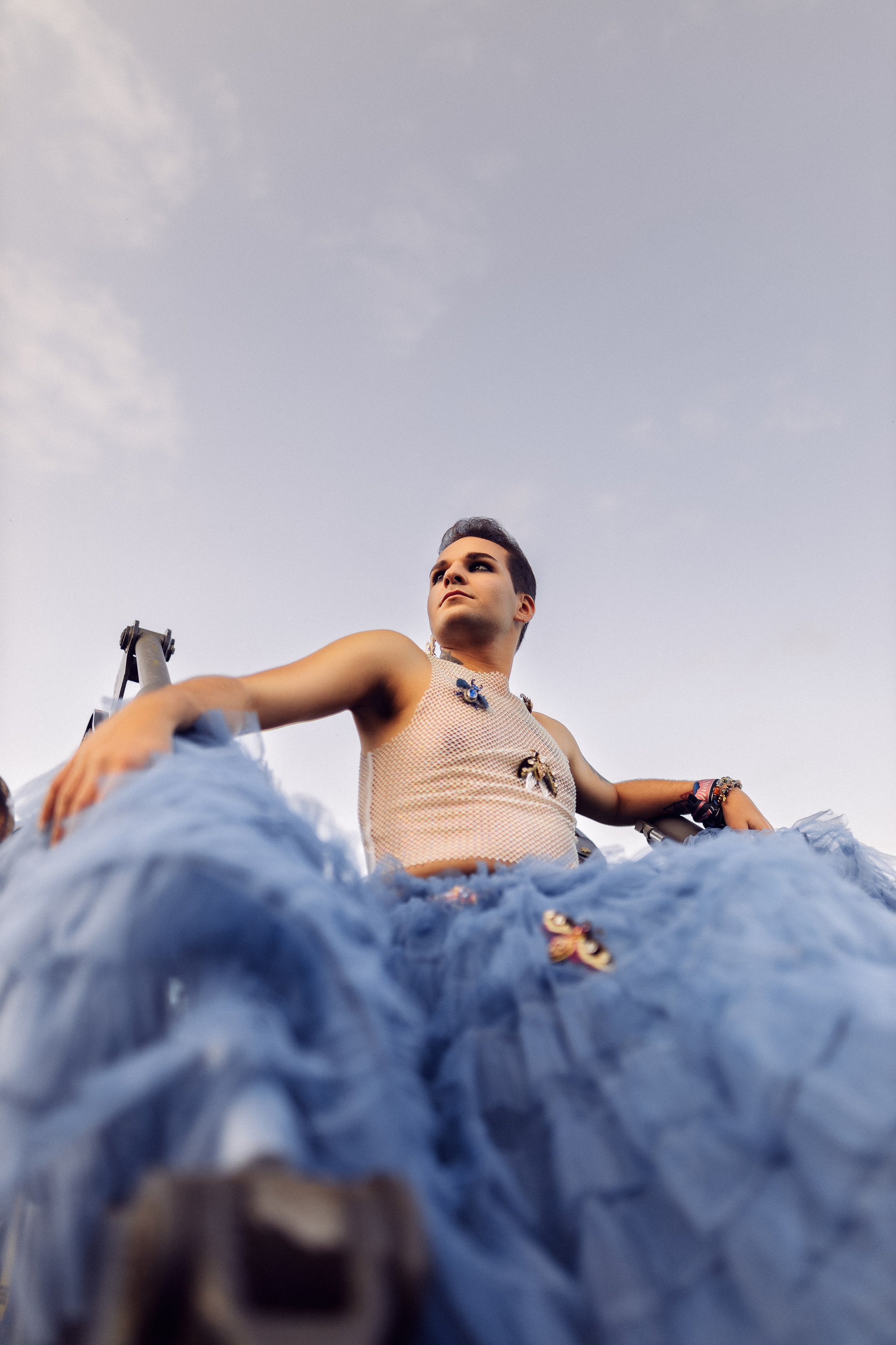 WS 1.0 Village Stories 18.08.2024. Portree- ja perefotograaf Anton Hansen Tallinnas, Eestis