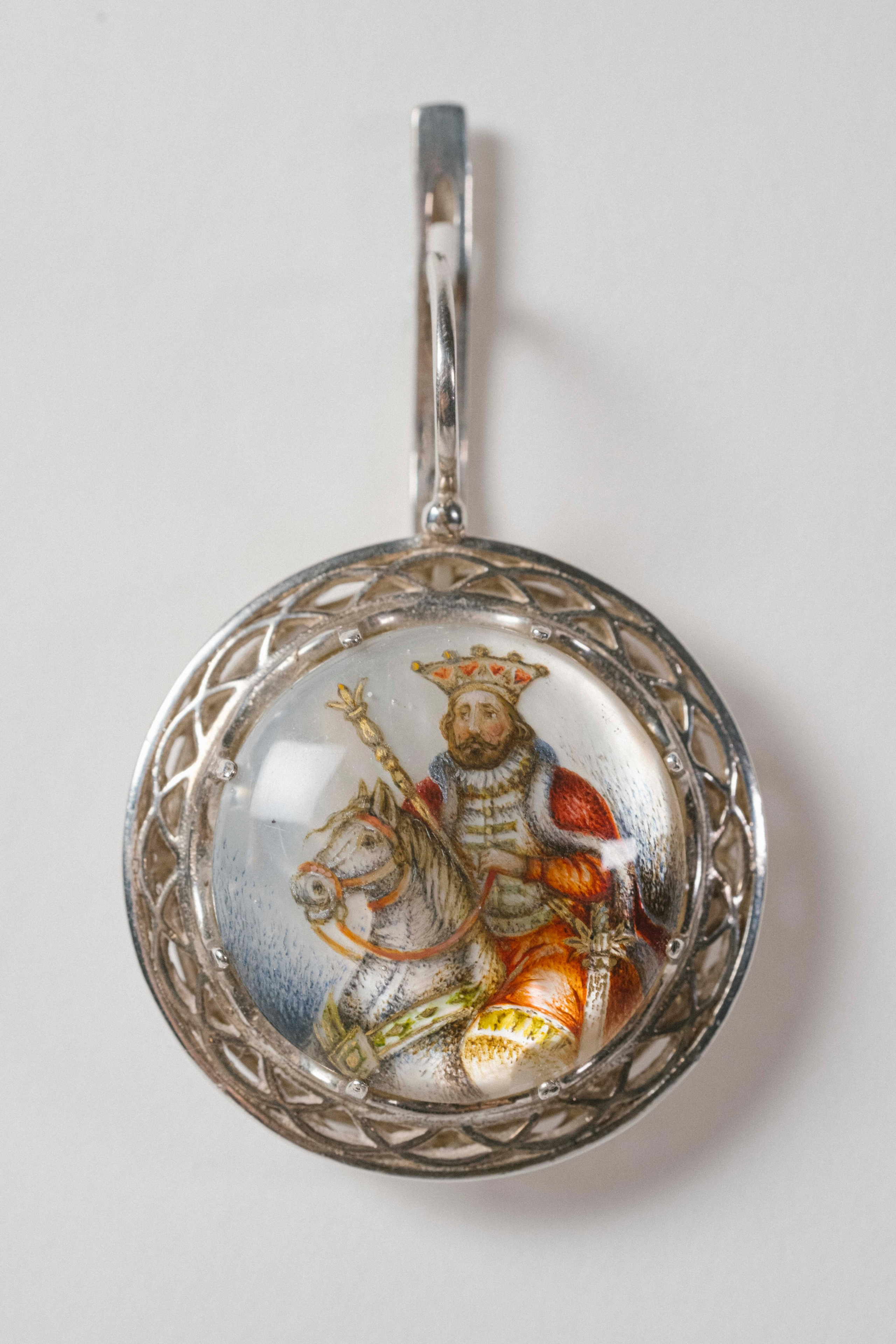 Король, Королева, Шут. Марина Рогатова