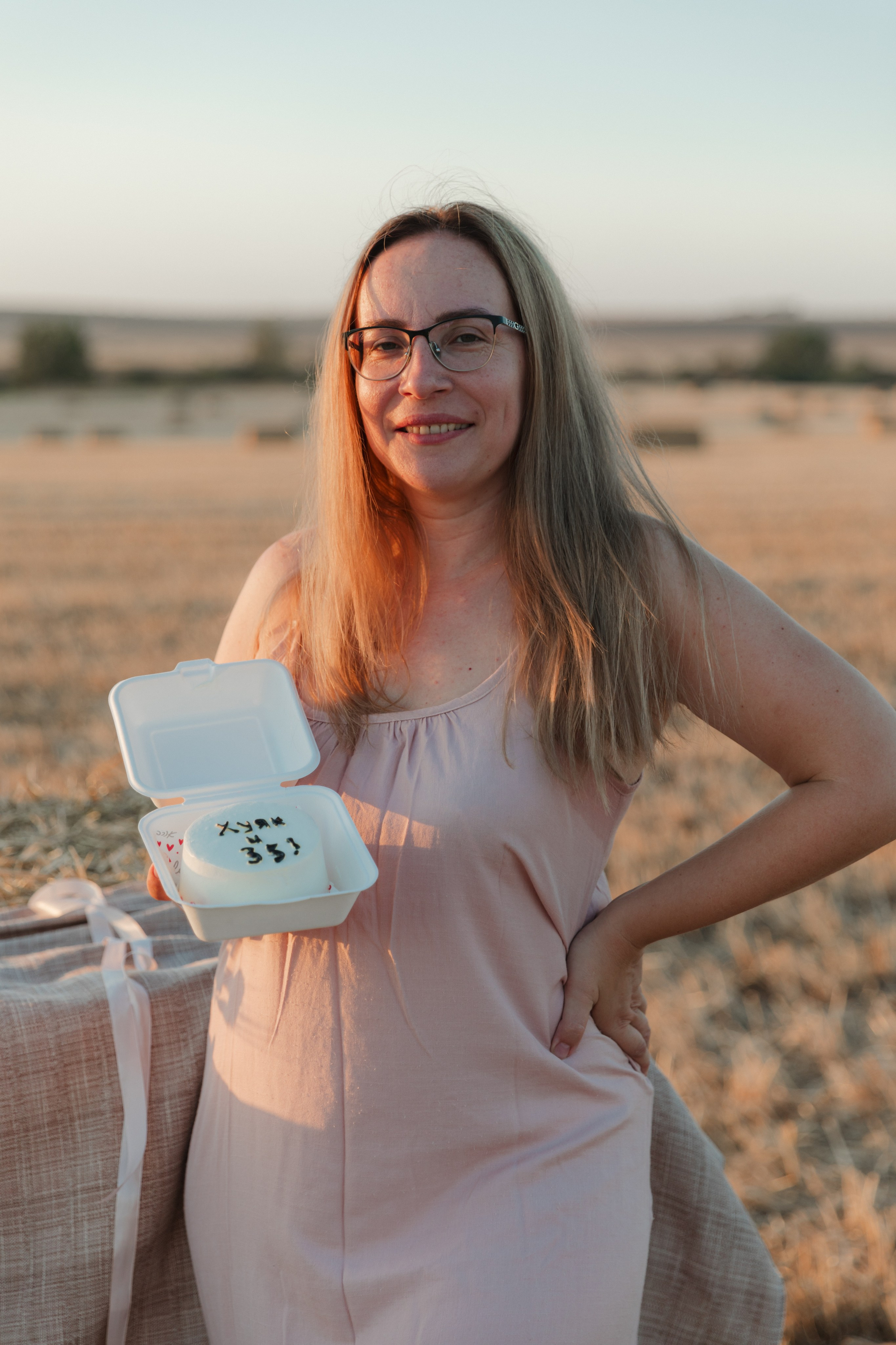 I am. Tanya Chabanenko Photographer