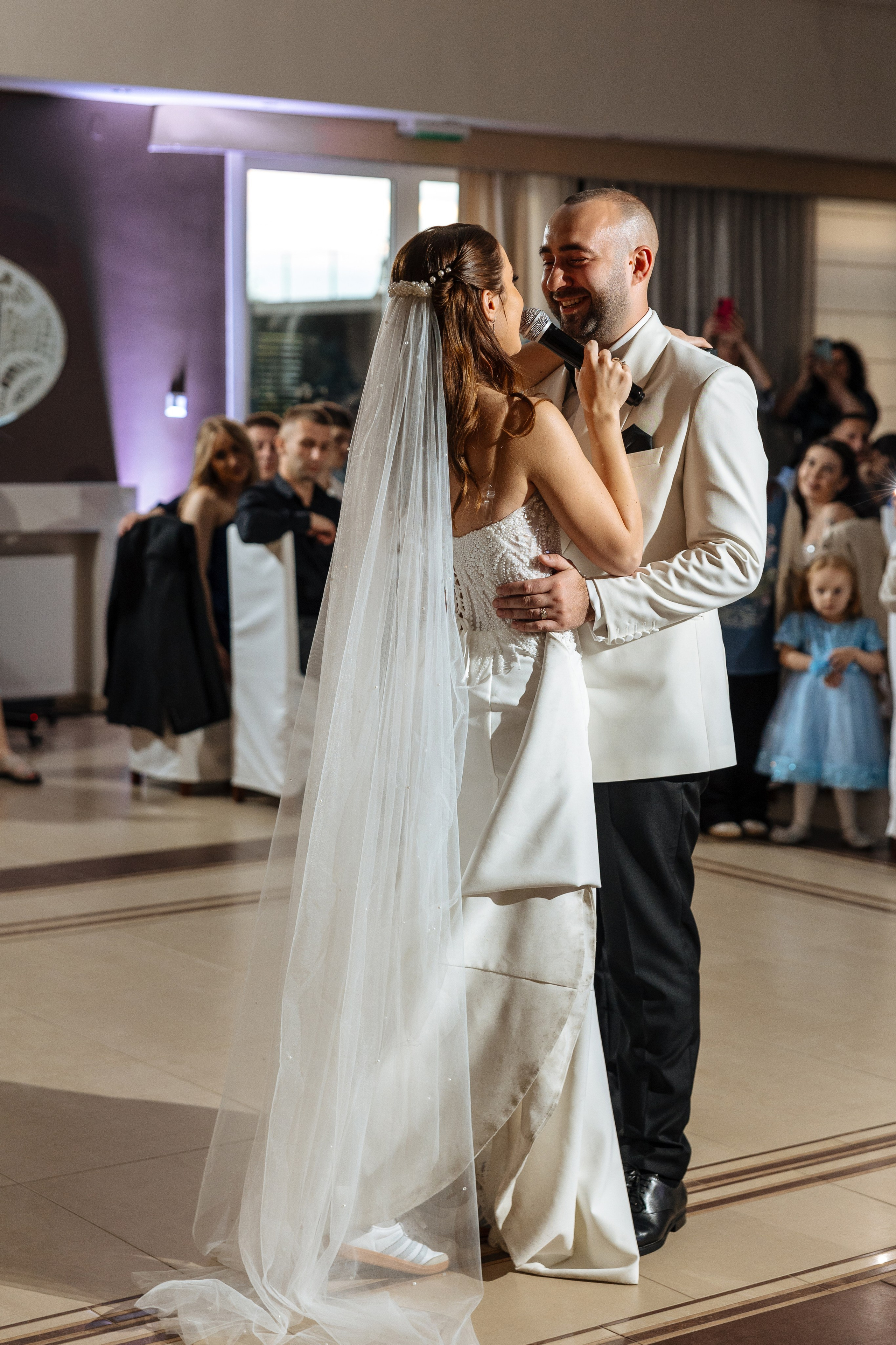 Darina Artem. Ірина Терещук