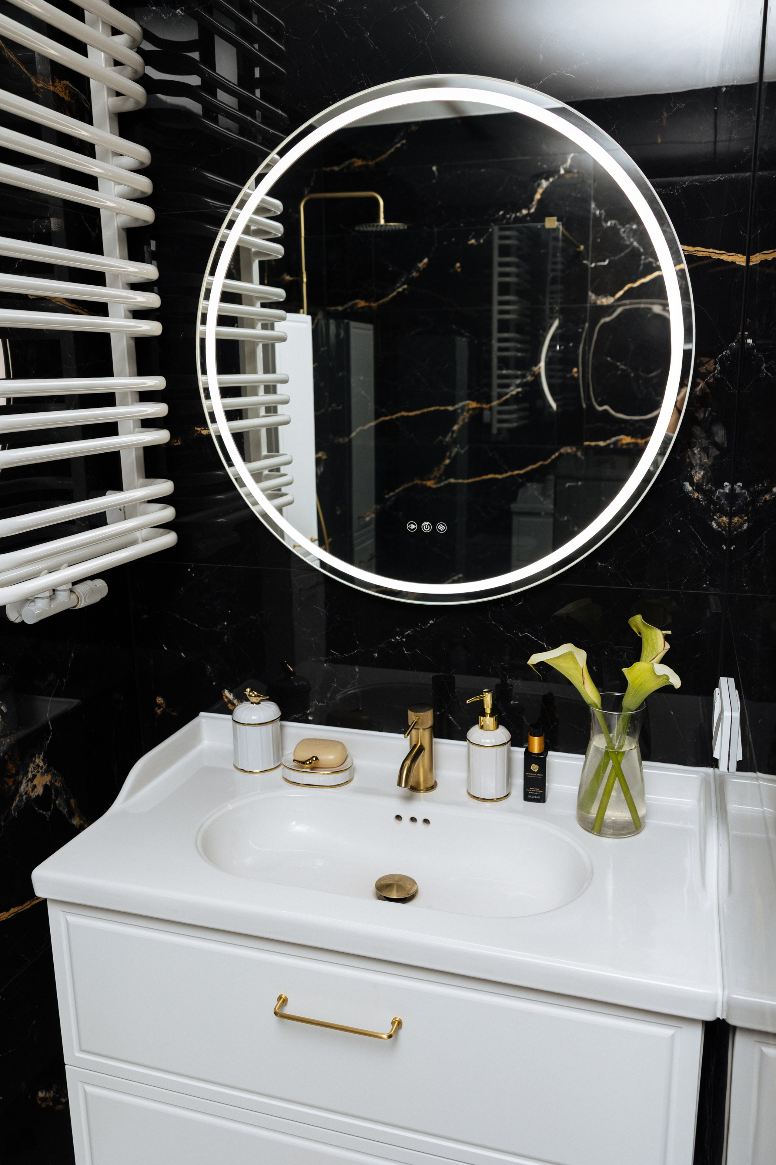 Інтер’єрна фотографія. Iryna Trokhymovych