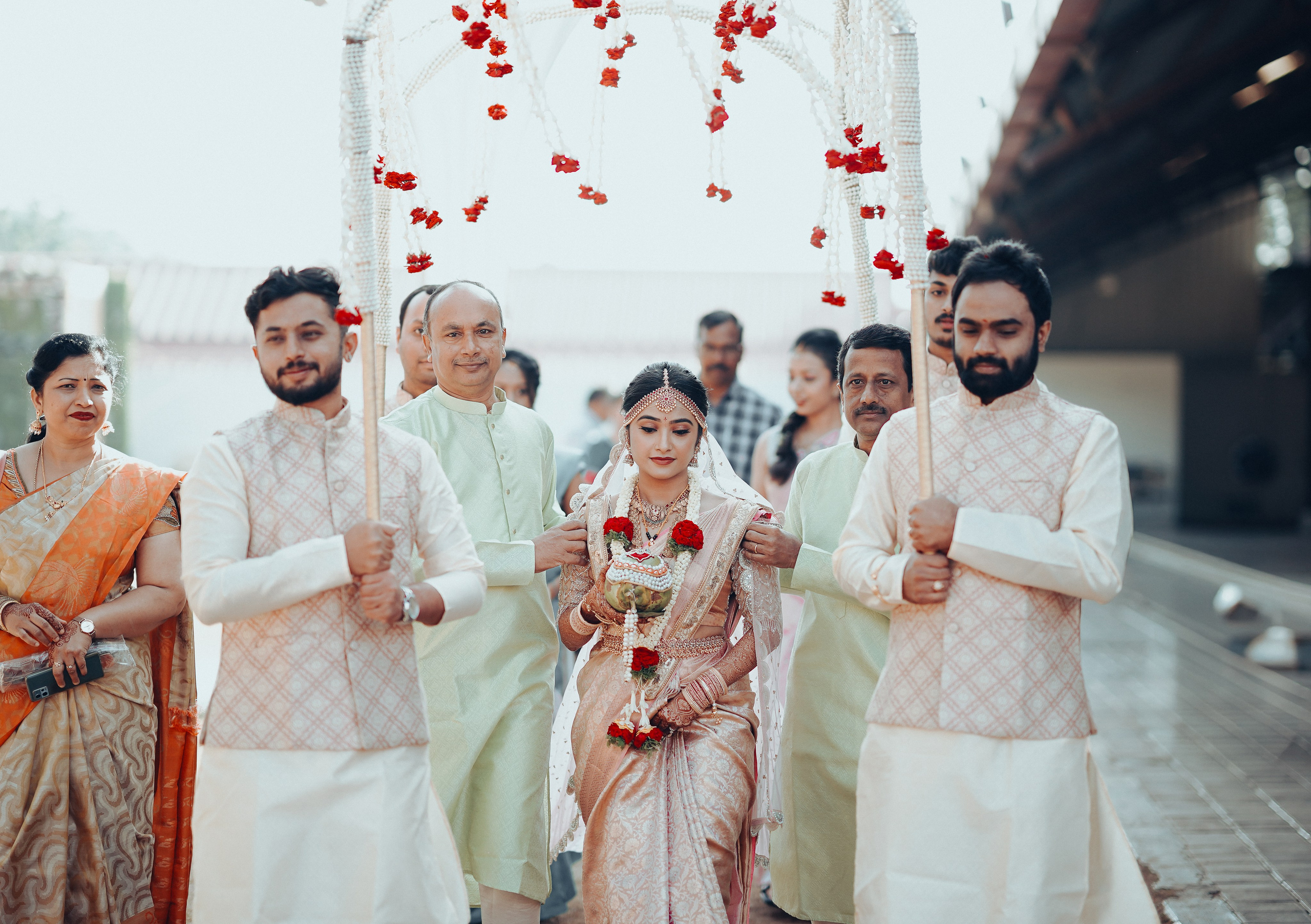 WEDDINGS. Wedding photographer Stalen Robert