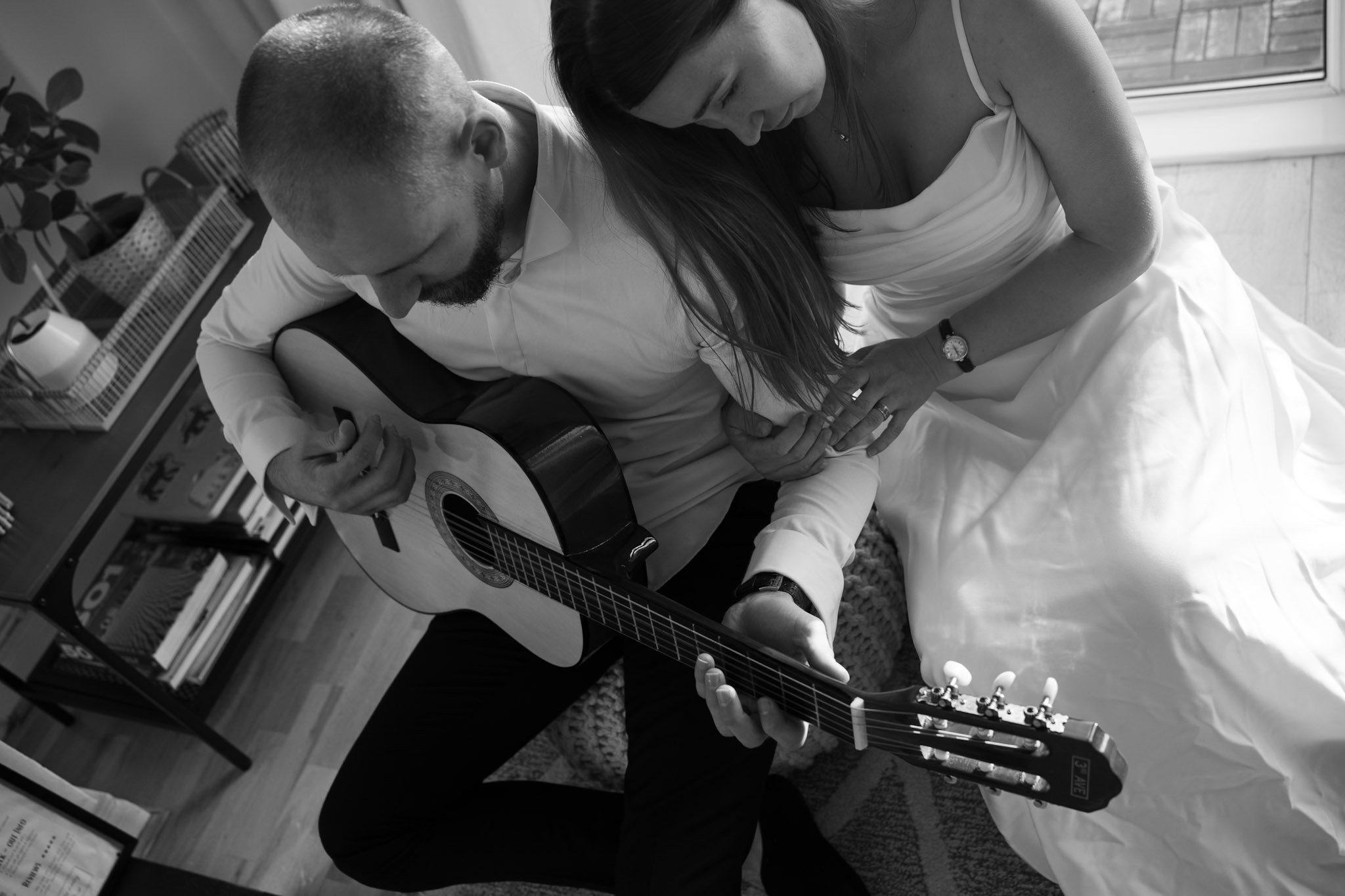 After Wed, Northen Ireland. Wedding Photographer in Dublin Miruna Daiana