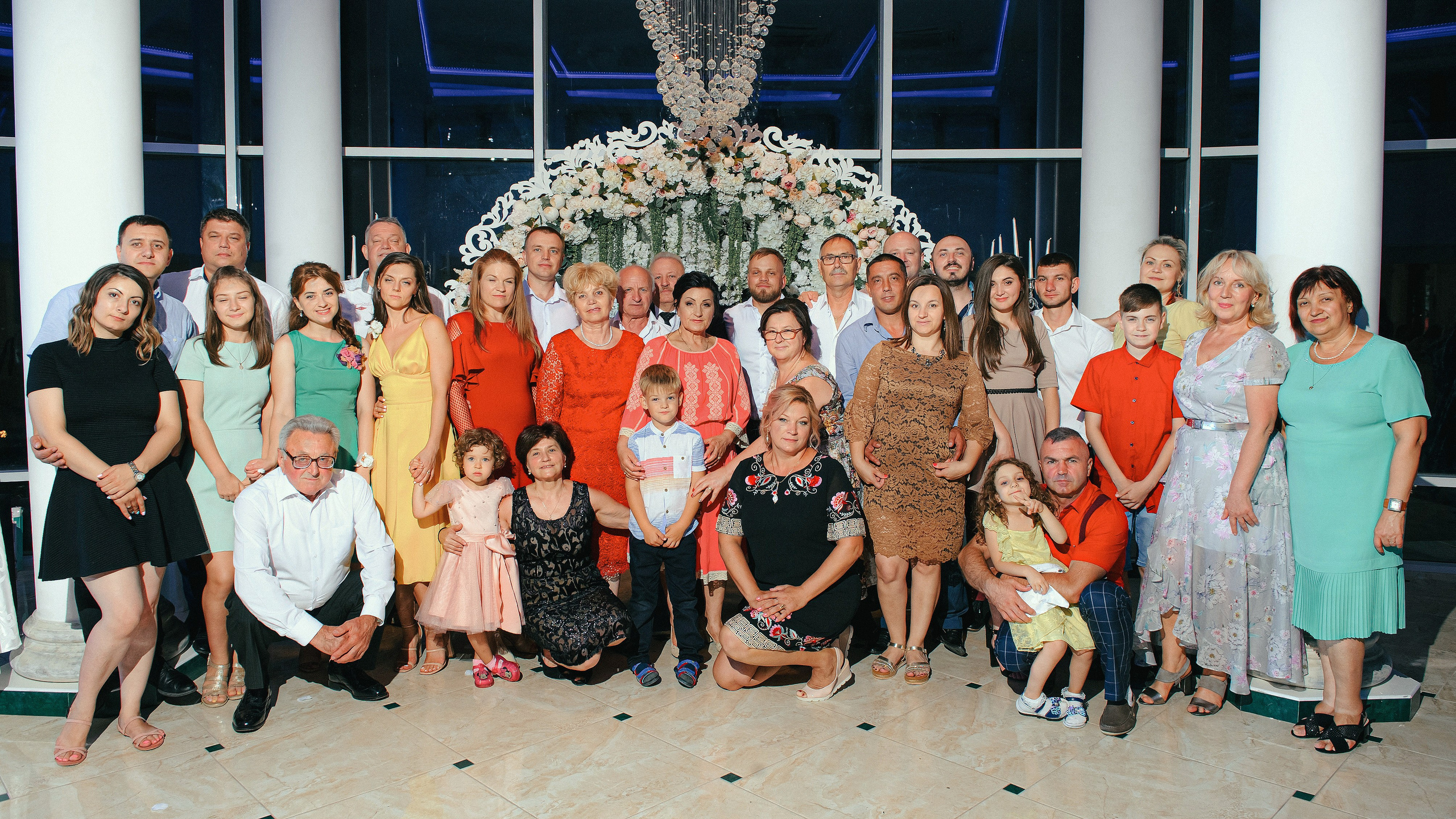 Cristina & Vadim. Fotograf de familie și evenimente