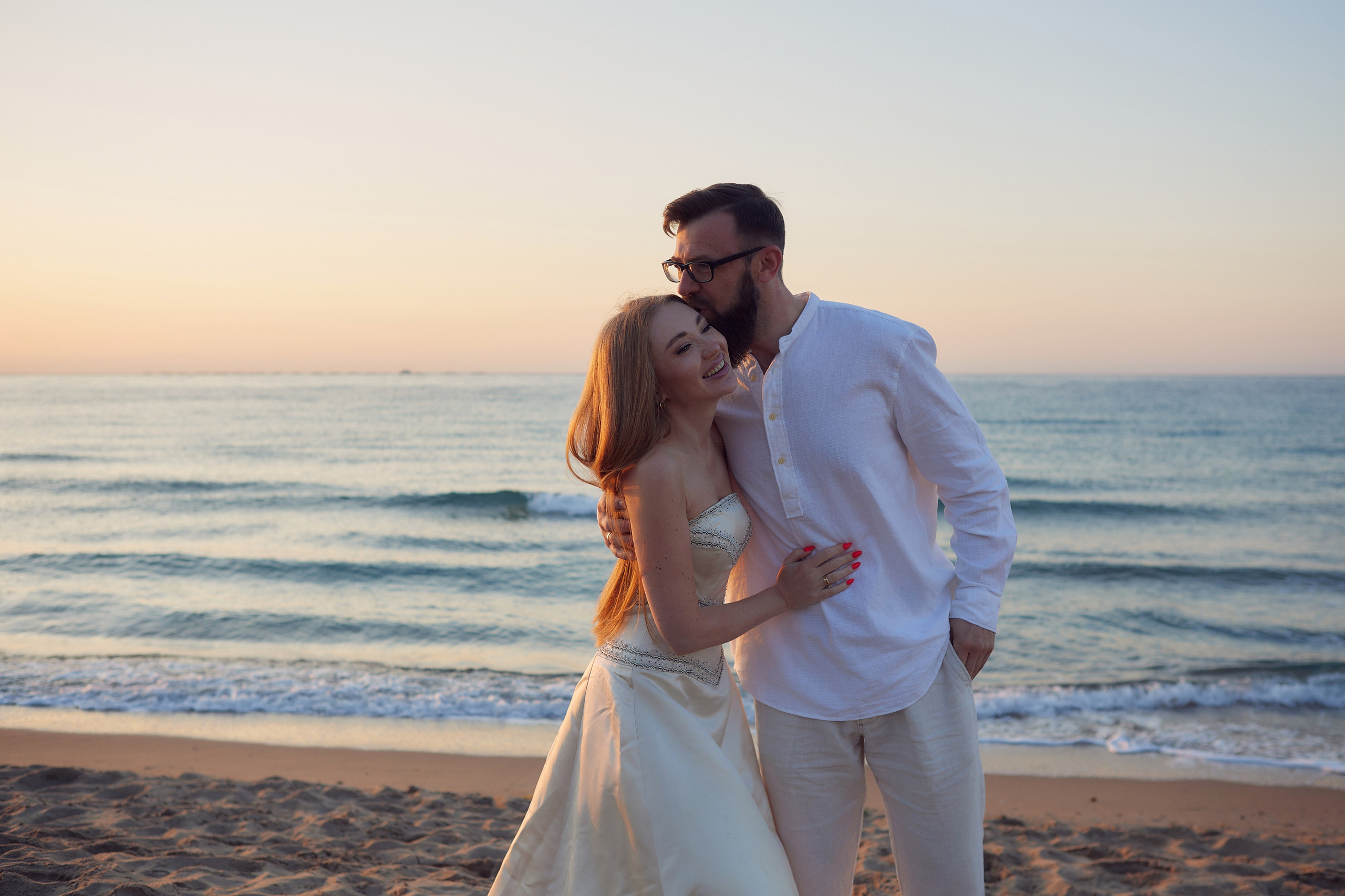 Tatiana&Victor. NATALYA FOTOS FOTOGRAFO ALTEA - ALICANTE Семейный фотограф в Аликанте