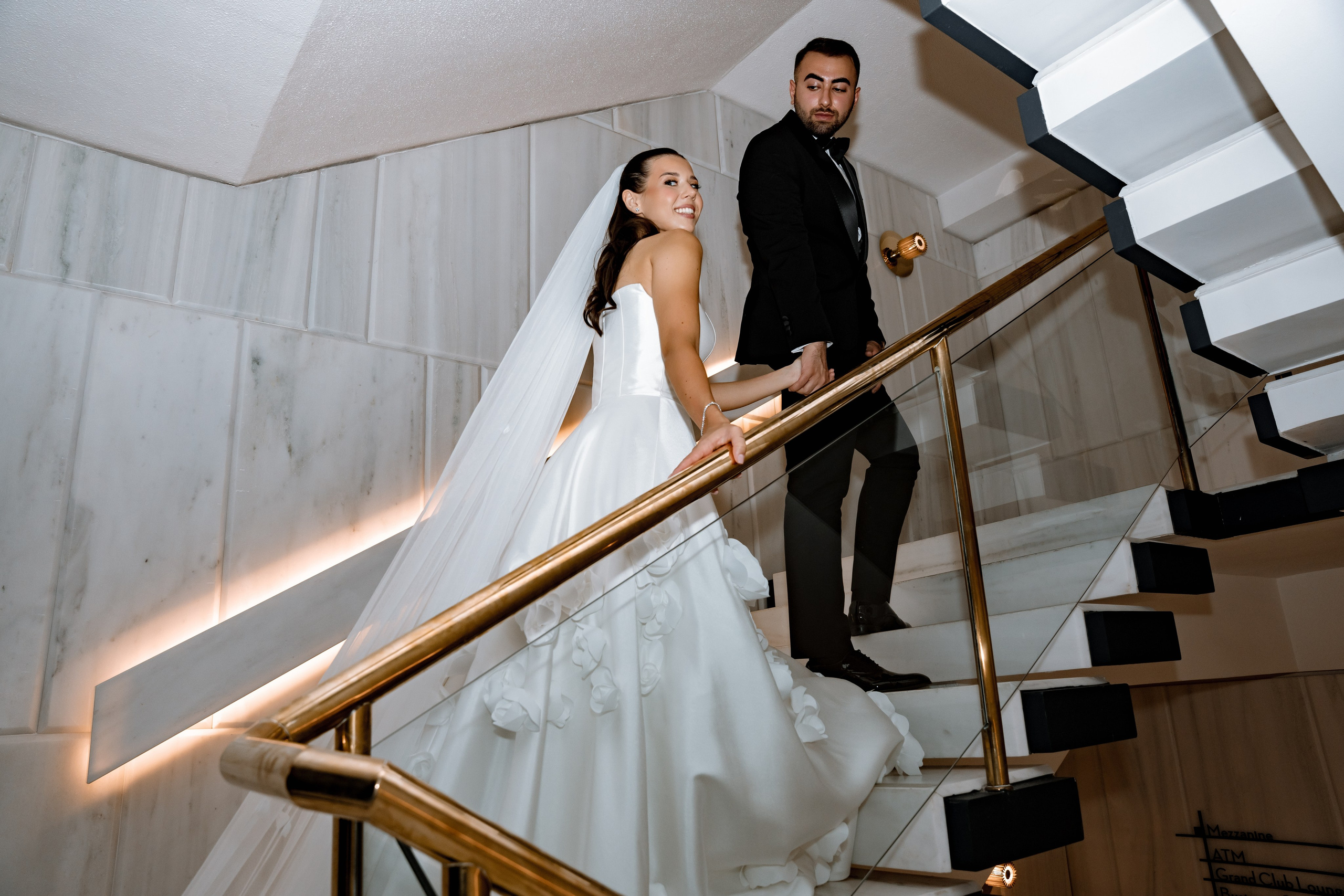 Anna & Ivan. GK Photography – Capture the Moment