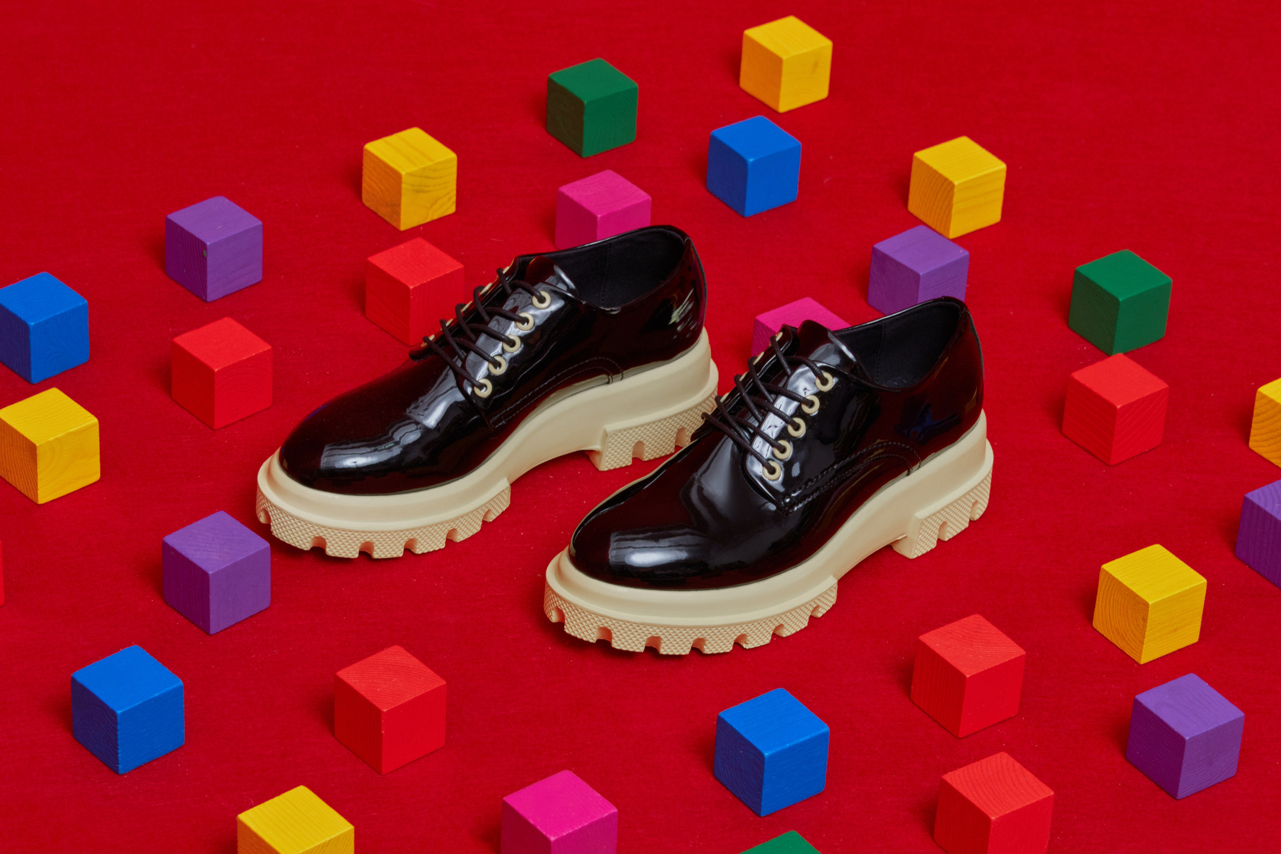 Campaign for KEDDO SS18. Фотограф Абдршин Валерий