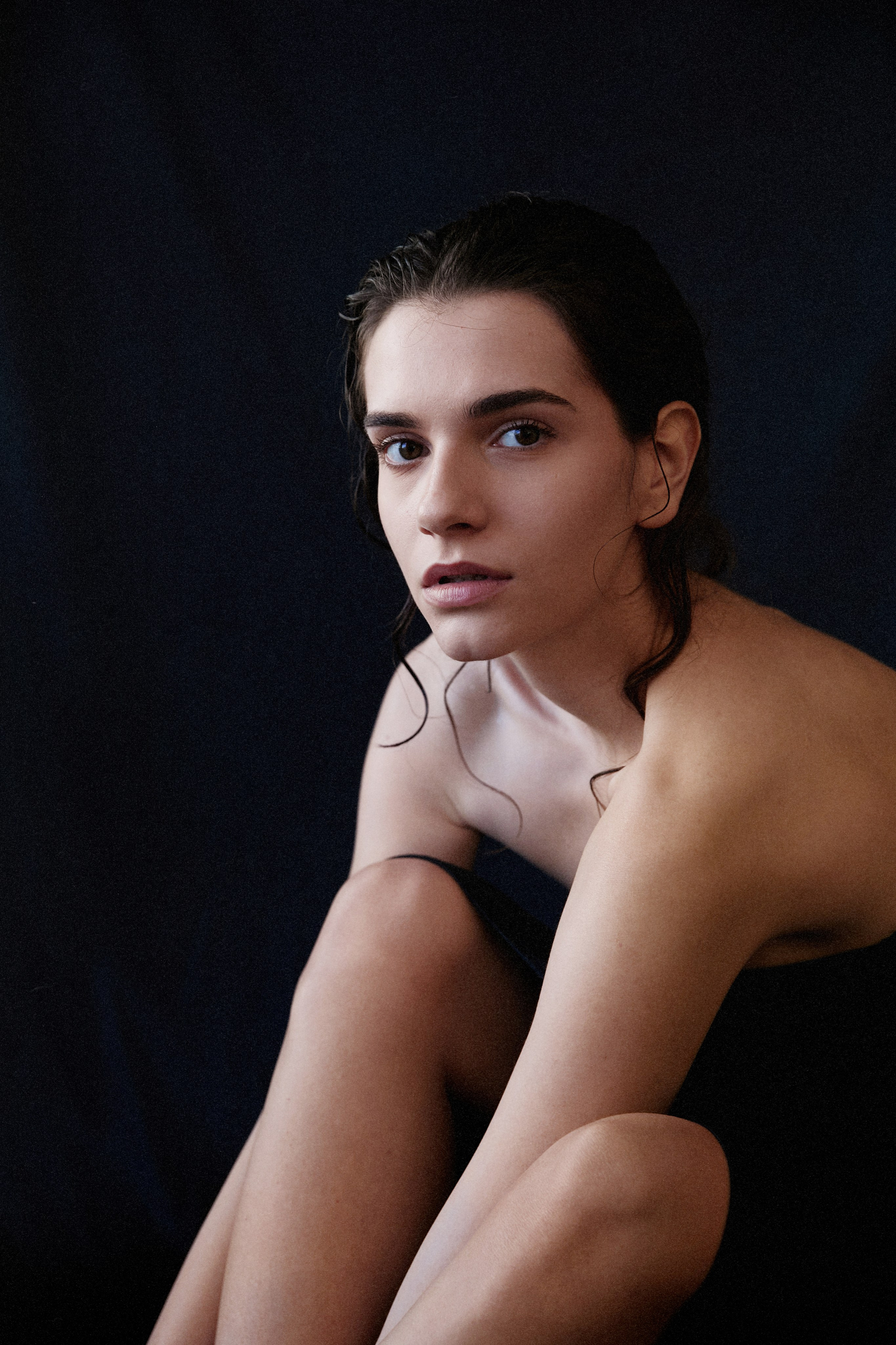 Nina. Abdrshin Valeriy photographer