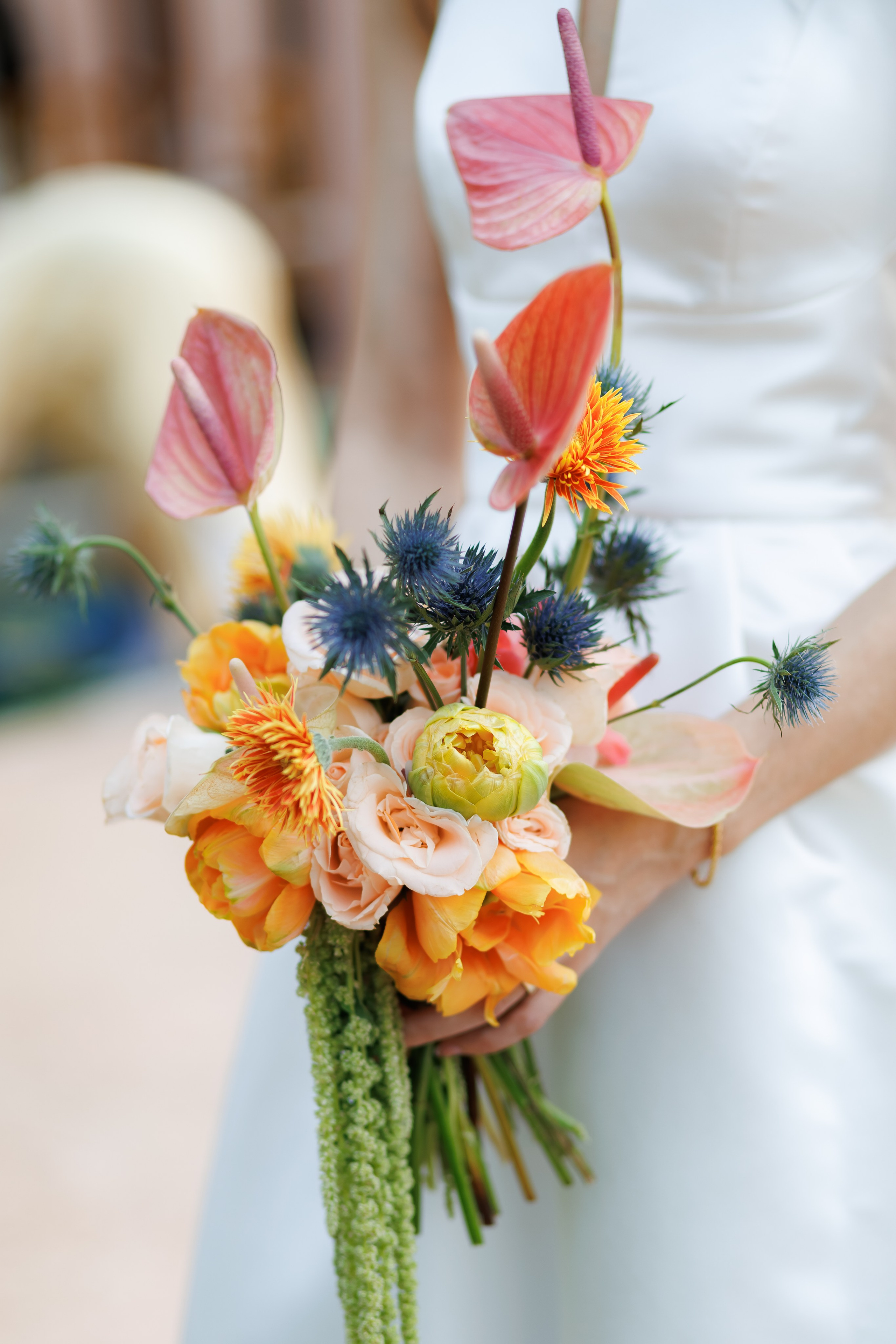 Hochzeitsfotografie in Berlin Nataliia Schütze