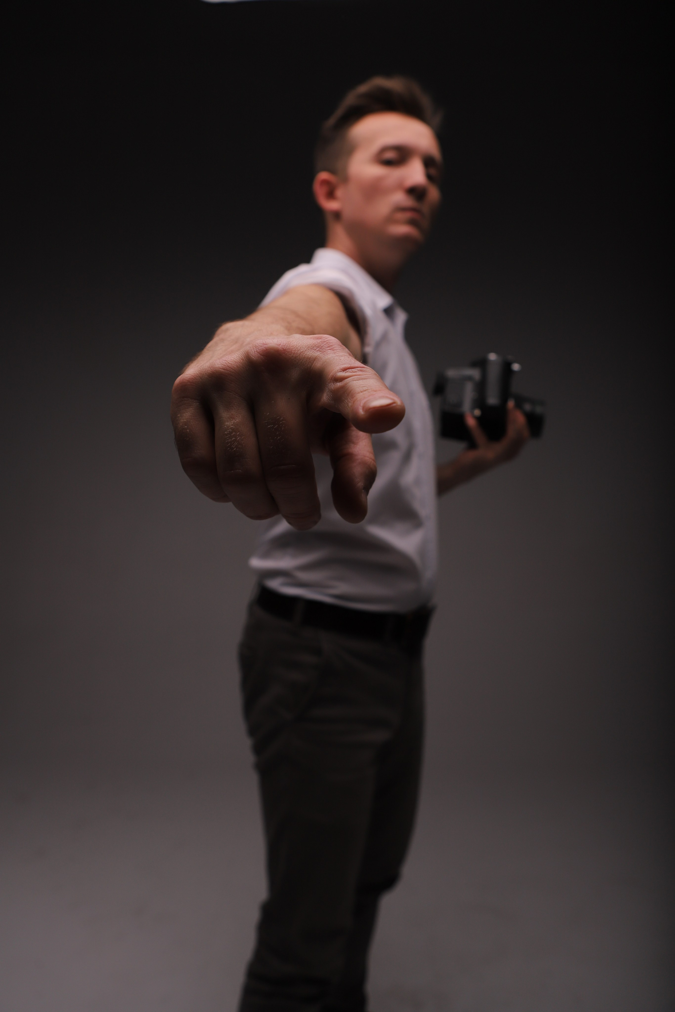 Männer. Fotograf Vogtland Darya Volskaya