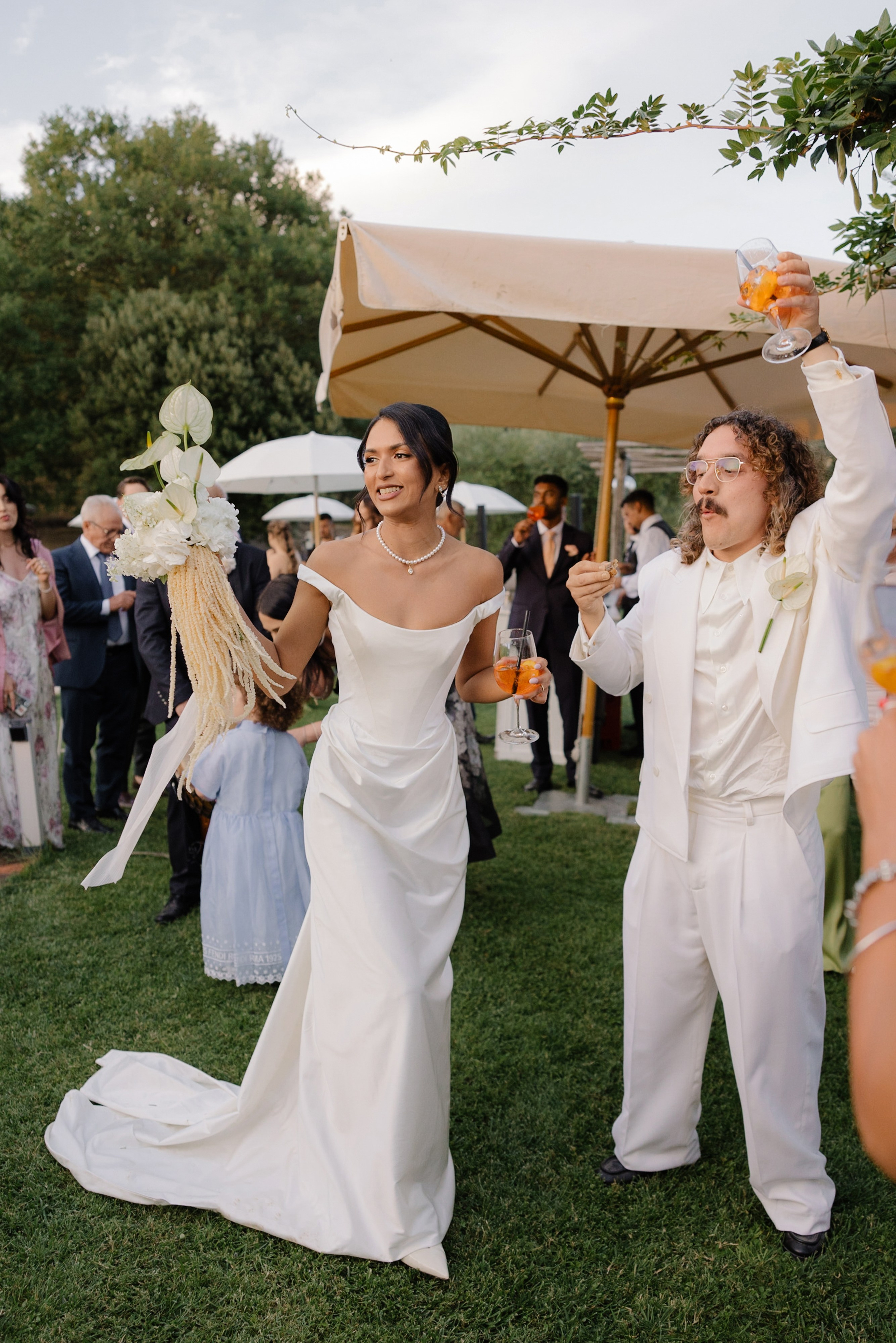 1. Wedding photographer Italy