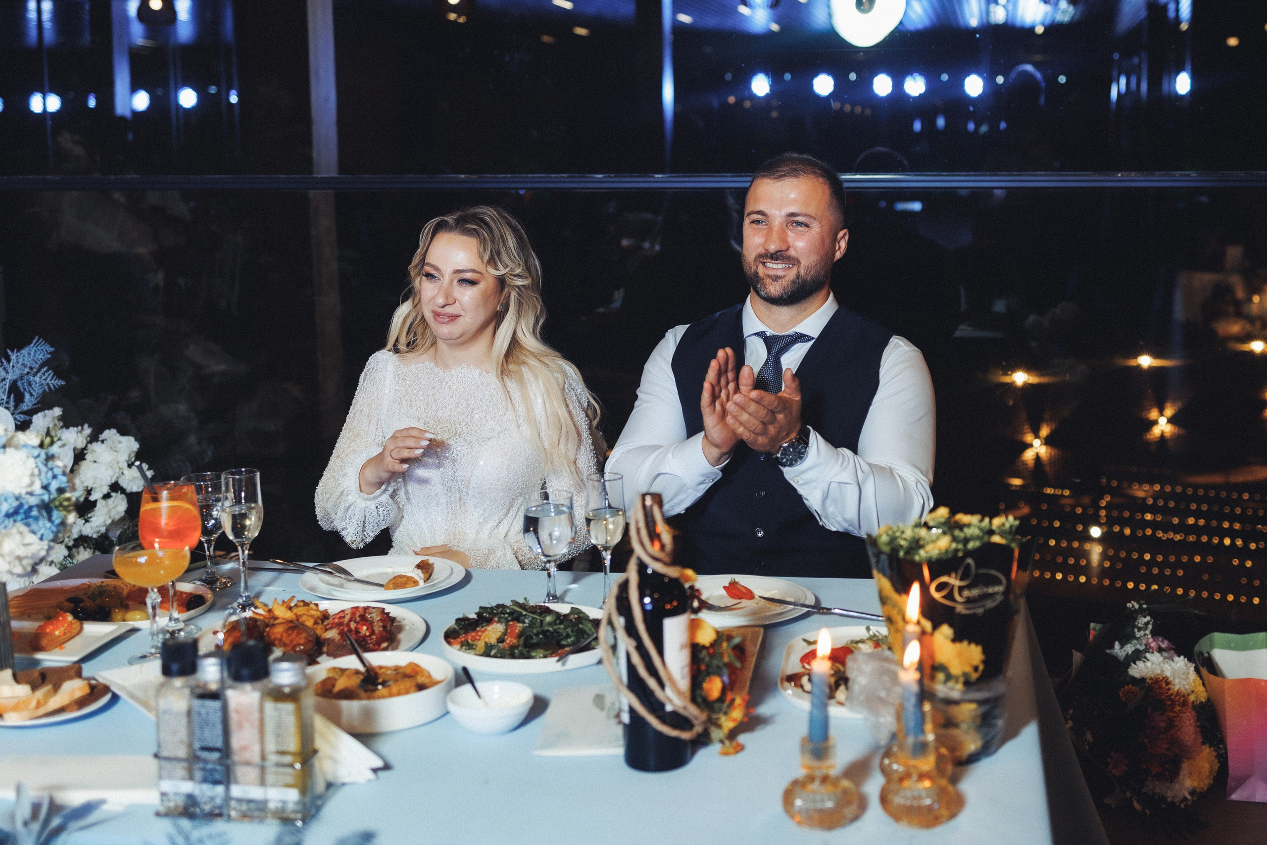 Sergiu & Cristina. Fotograful evenimentului tău