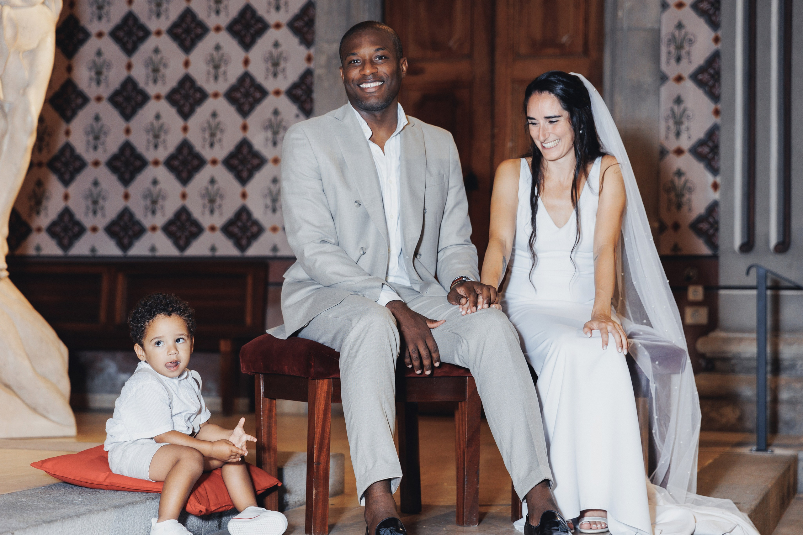 David & Celine. Fotograful evenimentului tău