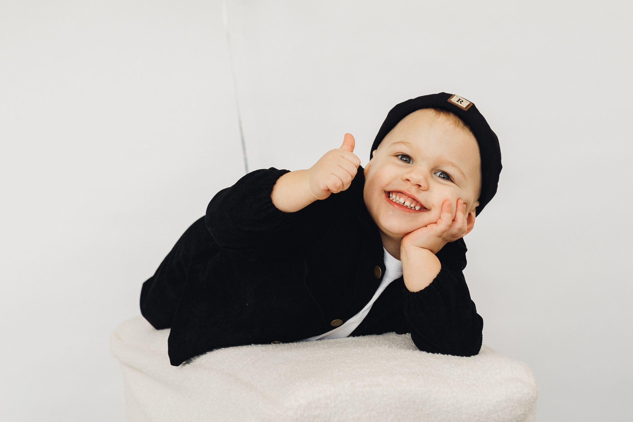 Familia Popovici. Fotograful evenimentului tău