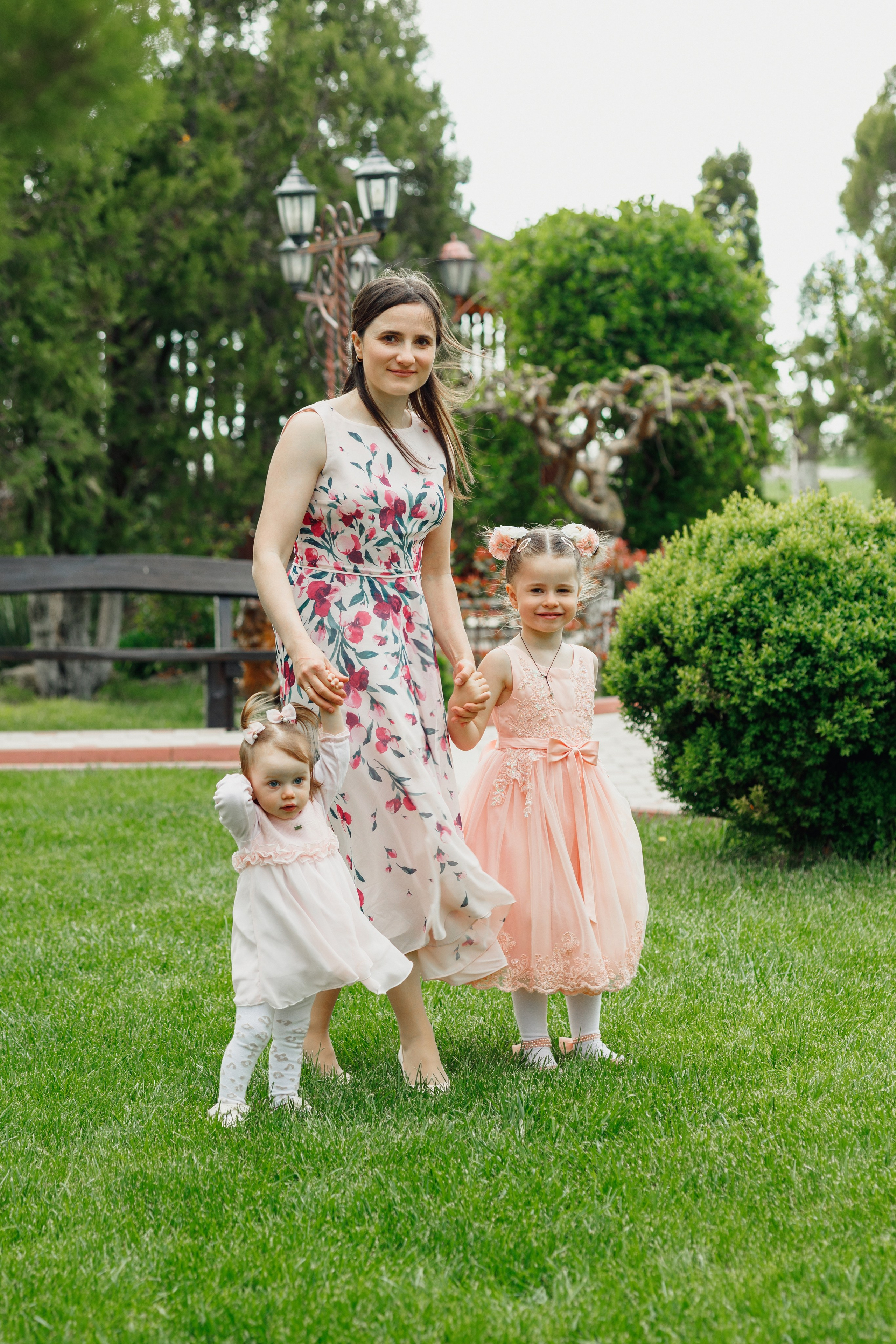 Familia Anton. Fotograful evenimentului tău