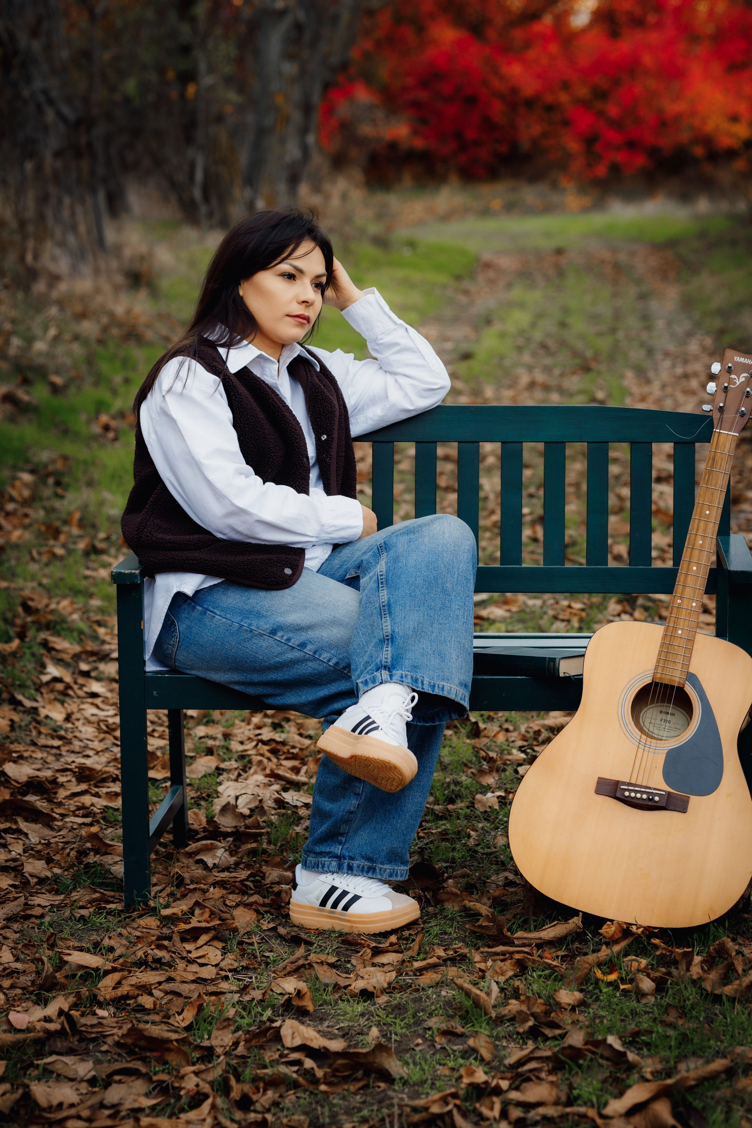 Anna. Fotograful evenimentului tău