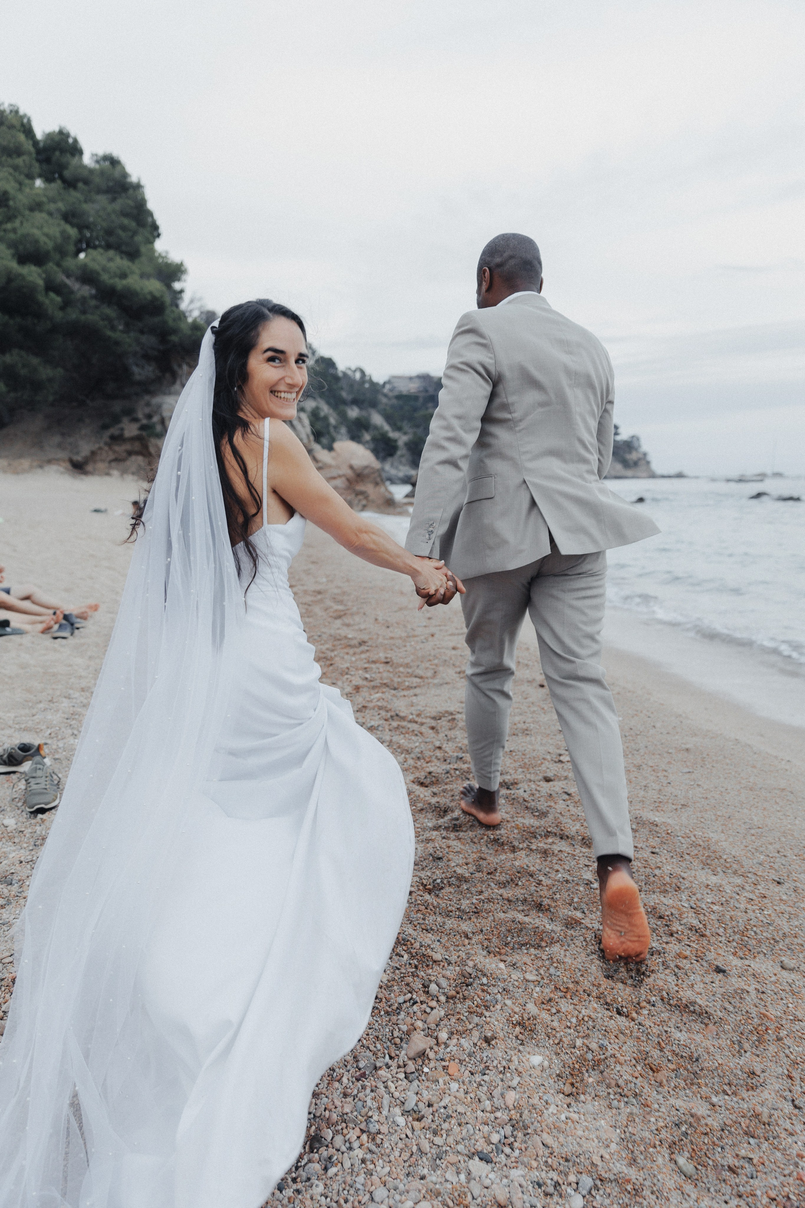 David & Celine. Fotograful evenimentului tău