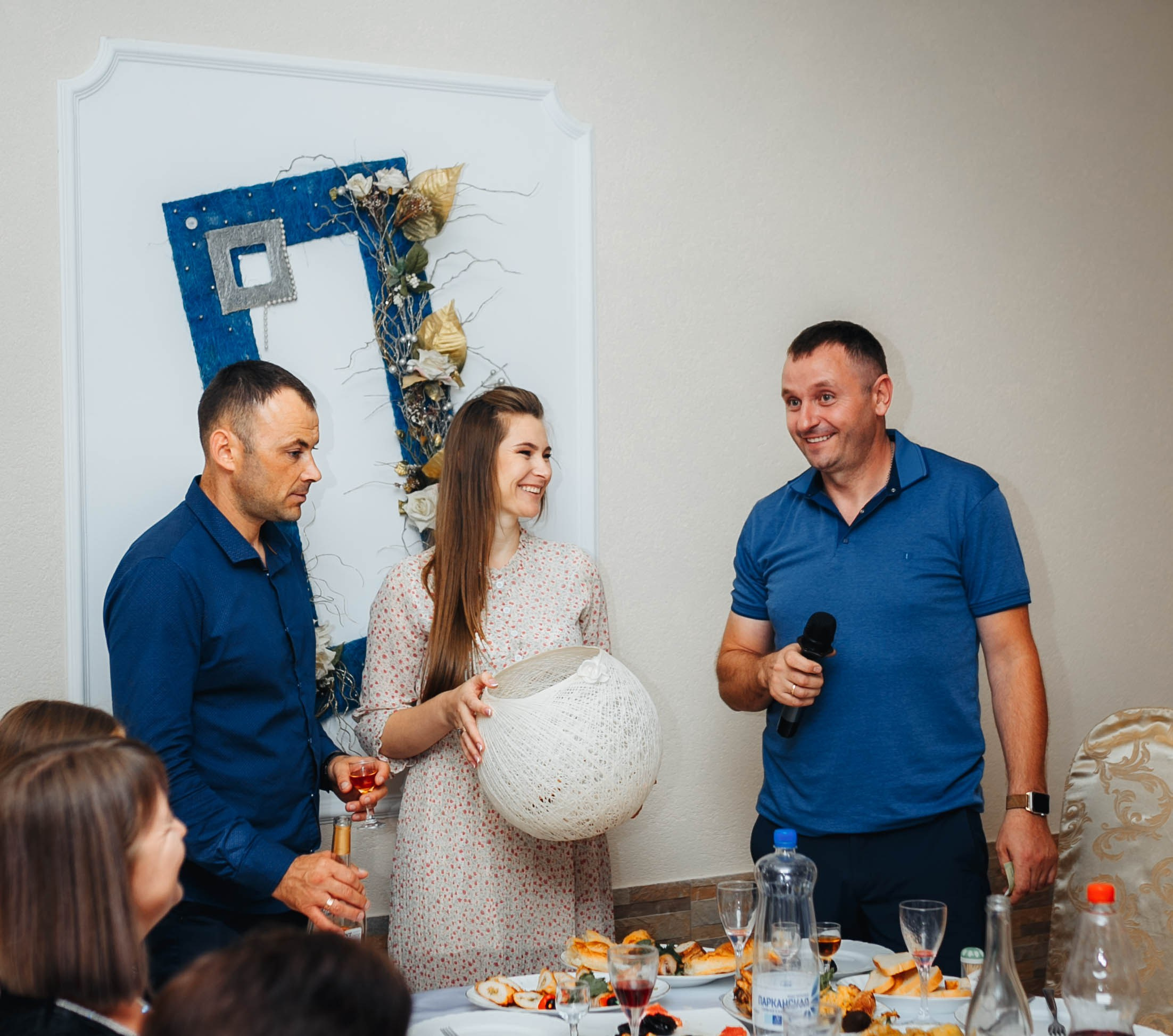 Ilaria. Fotograful evenimentului tău