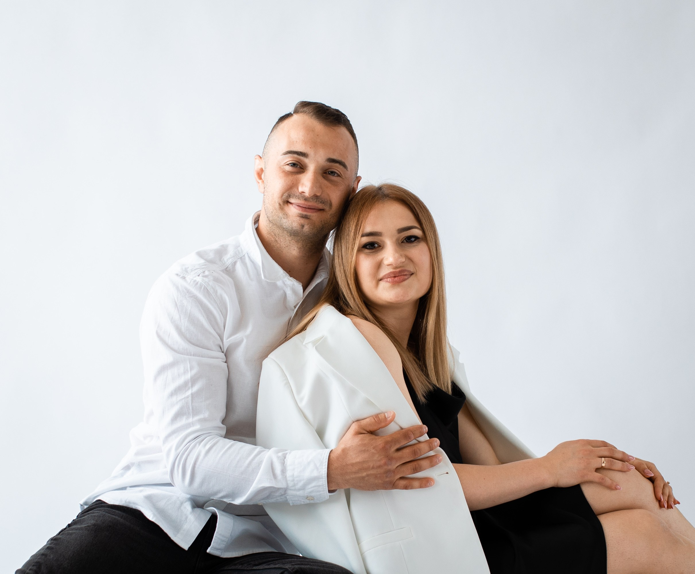 Familia Bondarenco. Fotograful evenimentului tău