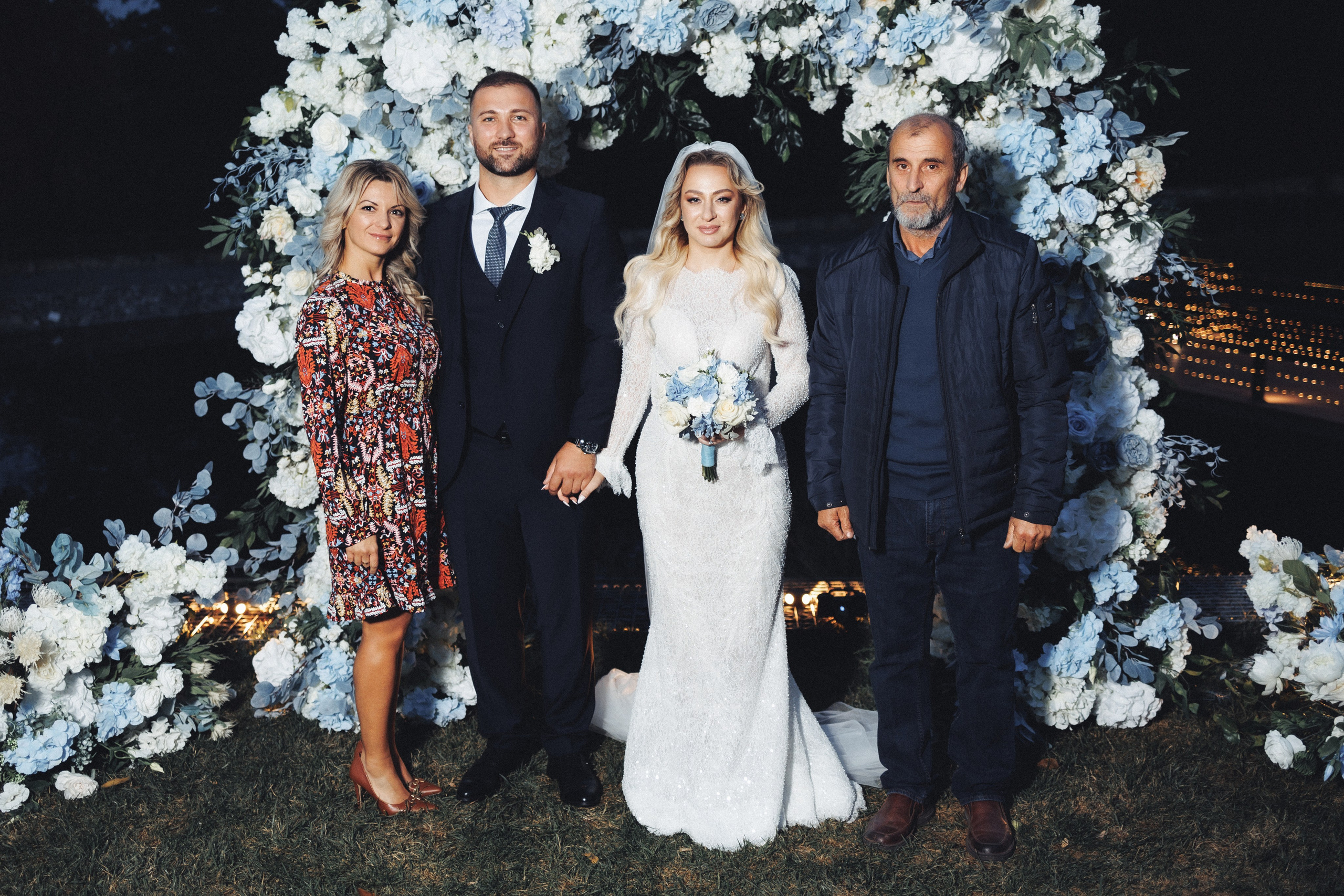 Sergiu & Cristina. Fotograful evenimentului tău