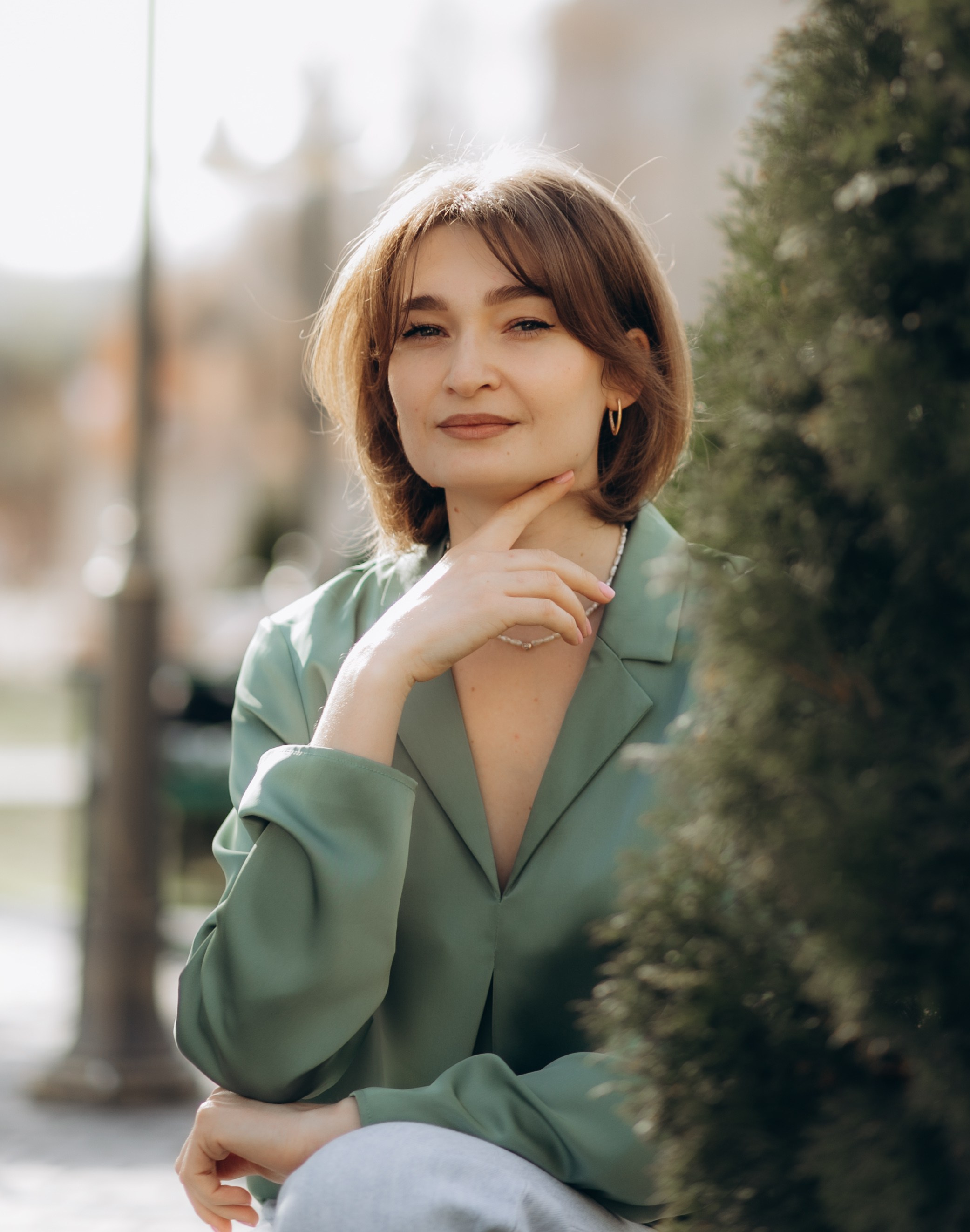 Liubovi. Fotograful evenimentului tău