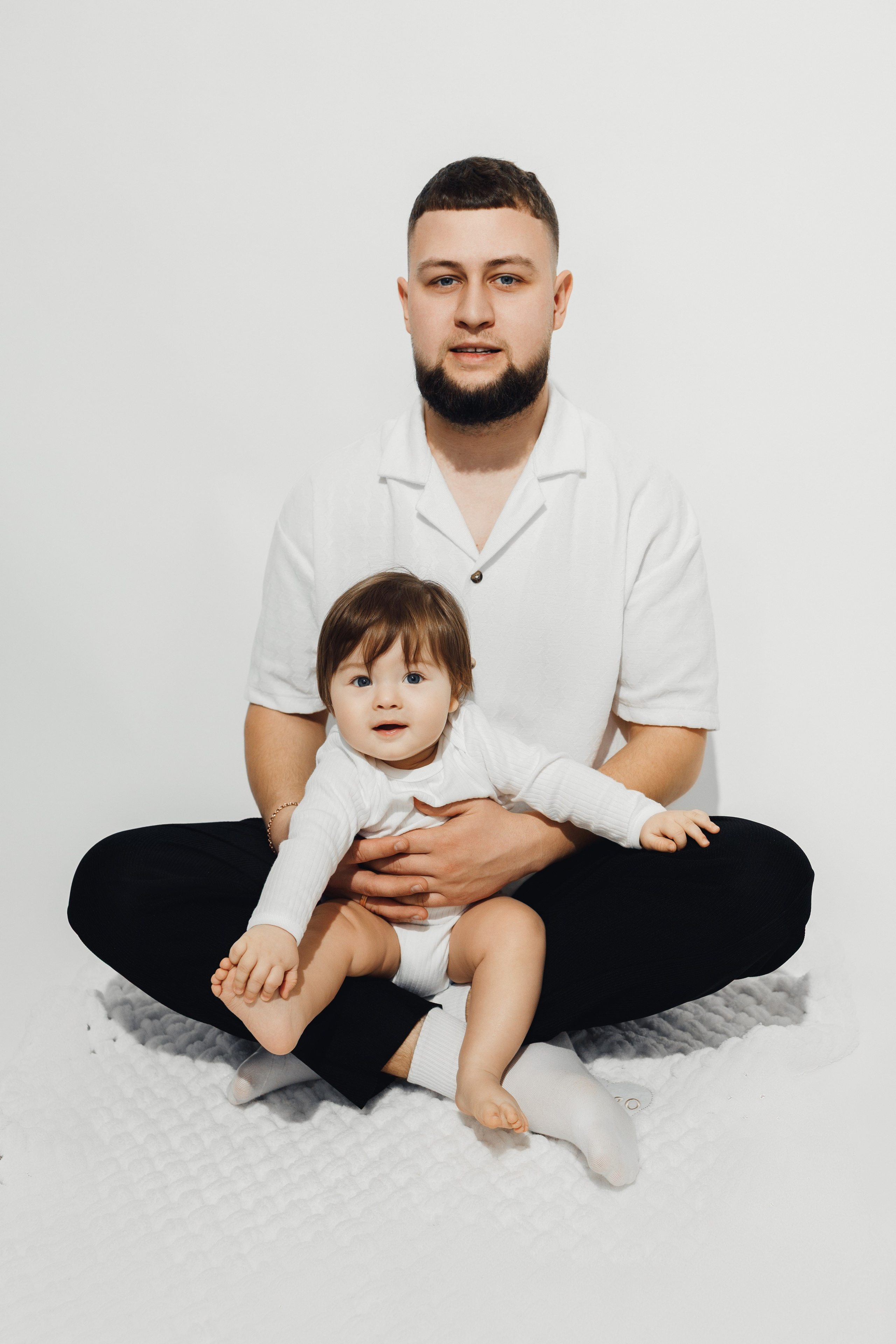 Familia Stratulat. Fotograful evenimentului tău