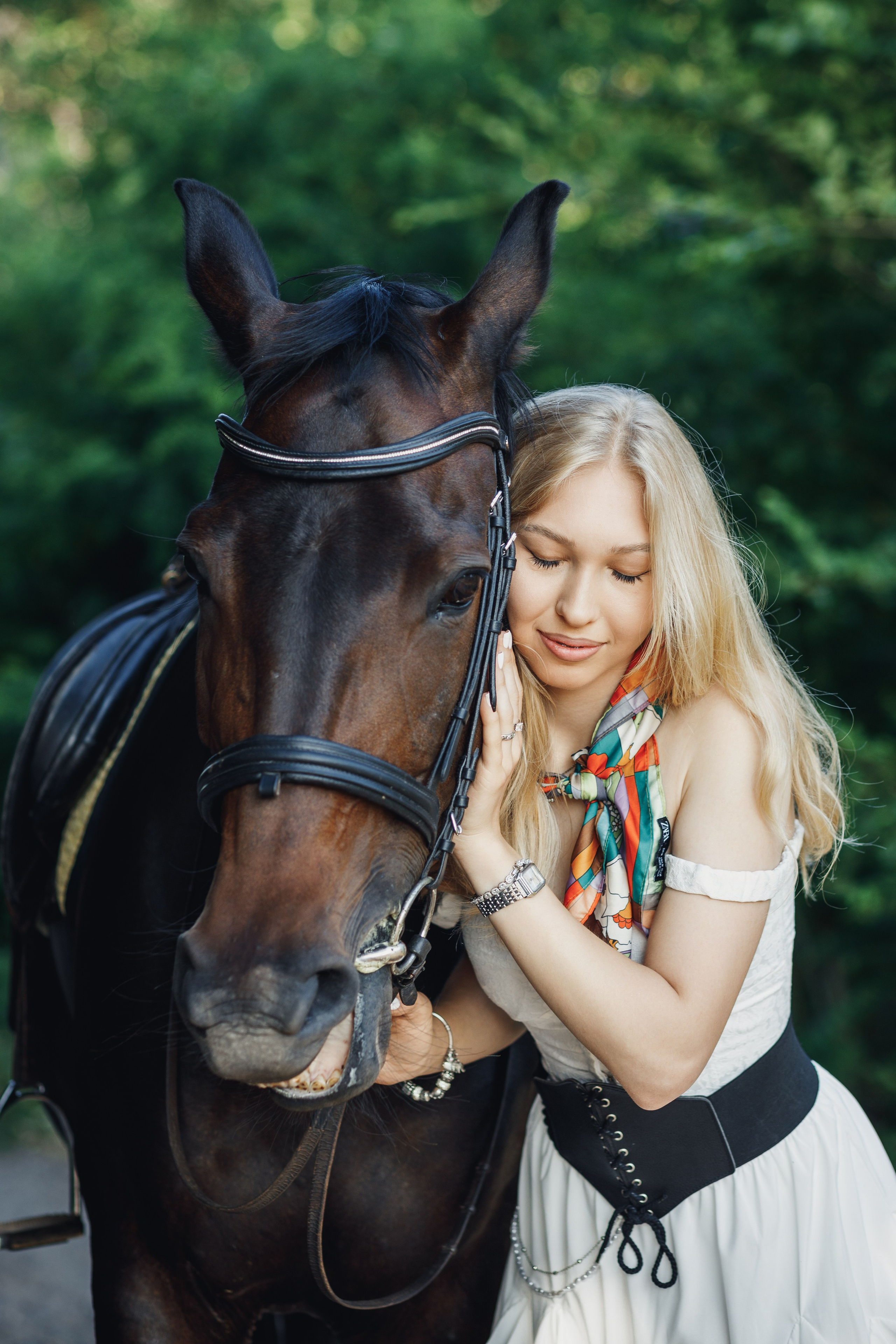 Cristina. Fotograful evenimentului tău