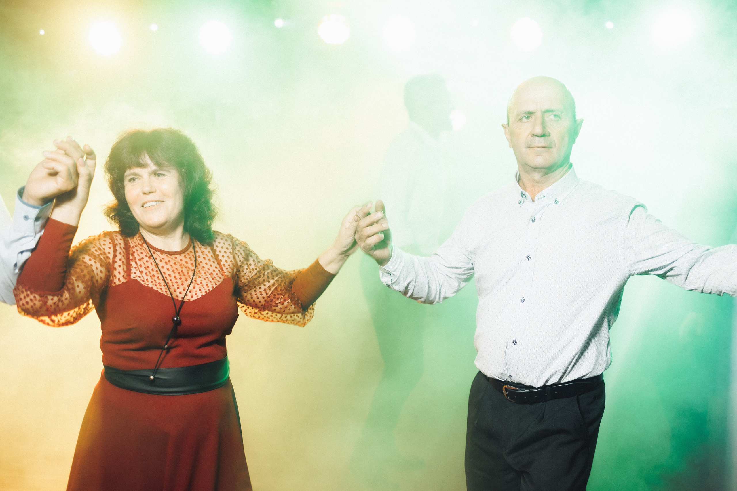 Sergiu & Cristina. Fotograful evenimentului tău