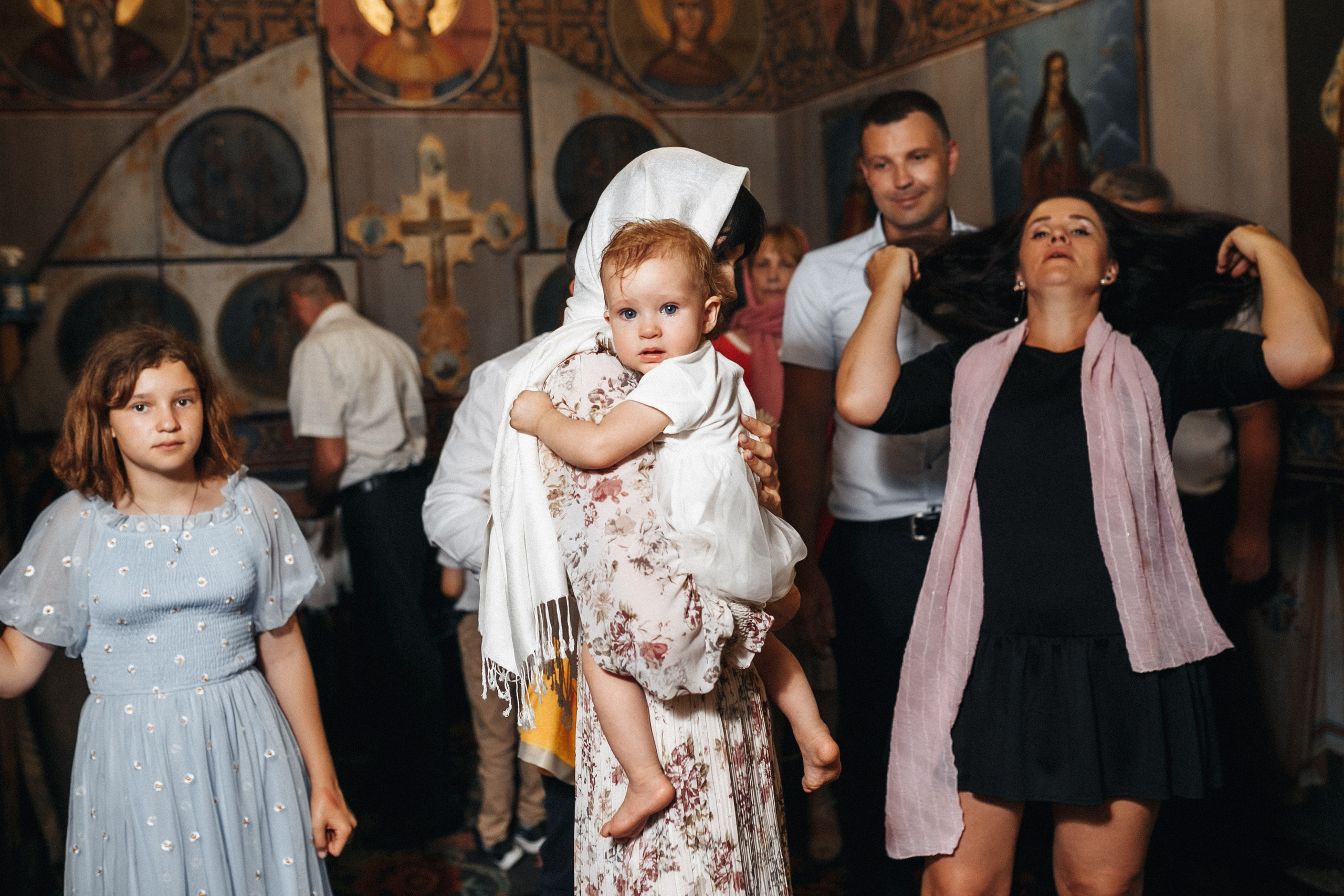 Ilinca. Fotograful evenimentului tău